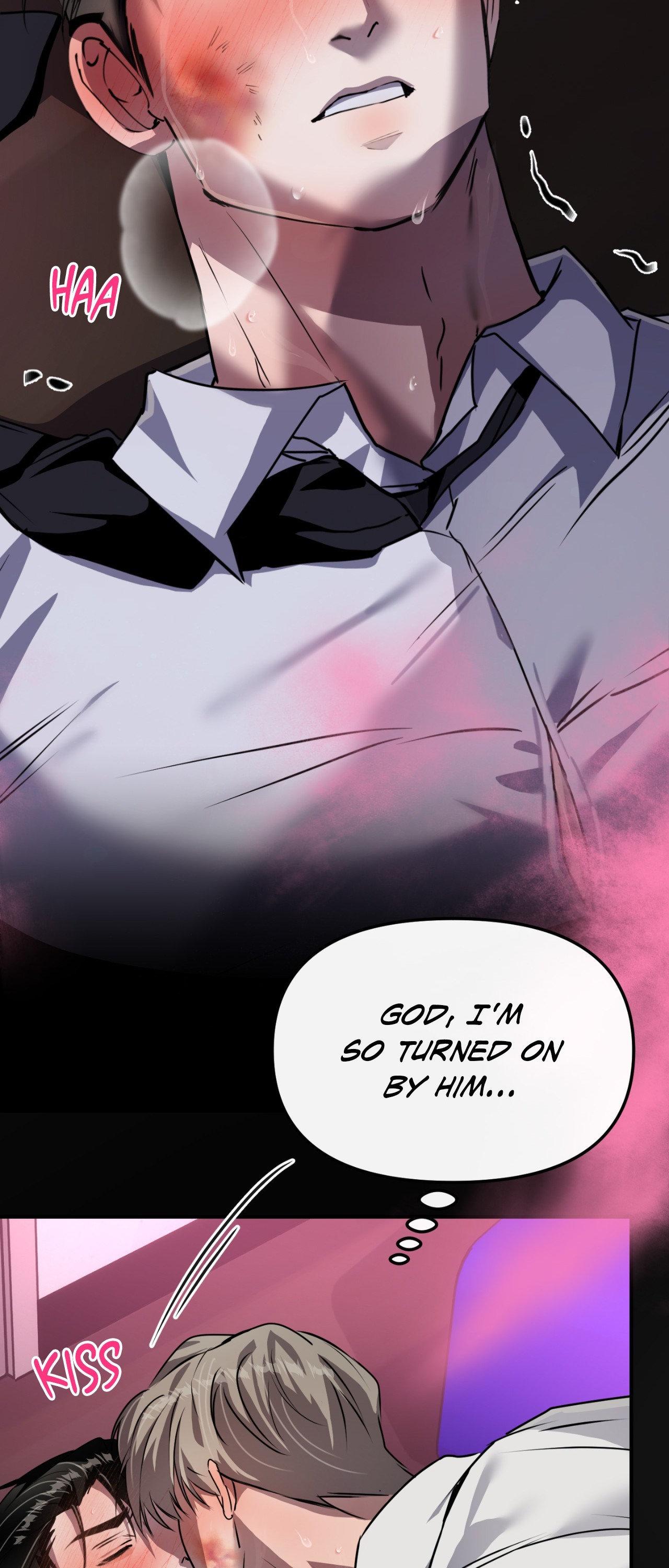 A Crown of Thorns Chapter 18 - Page 64 in English