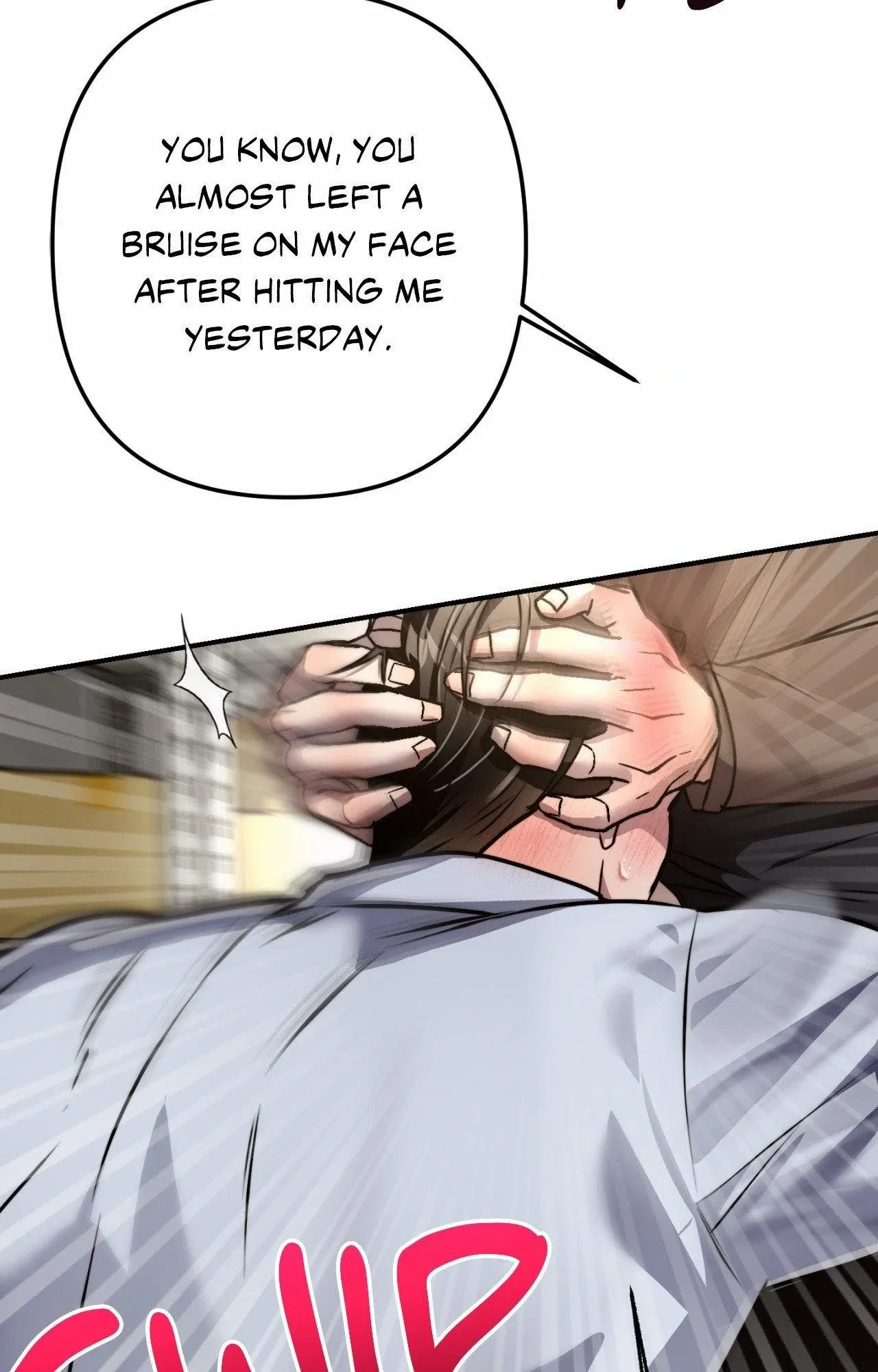 A Crown of Thorns Chapter 18 - Page 74 in English