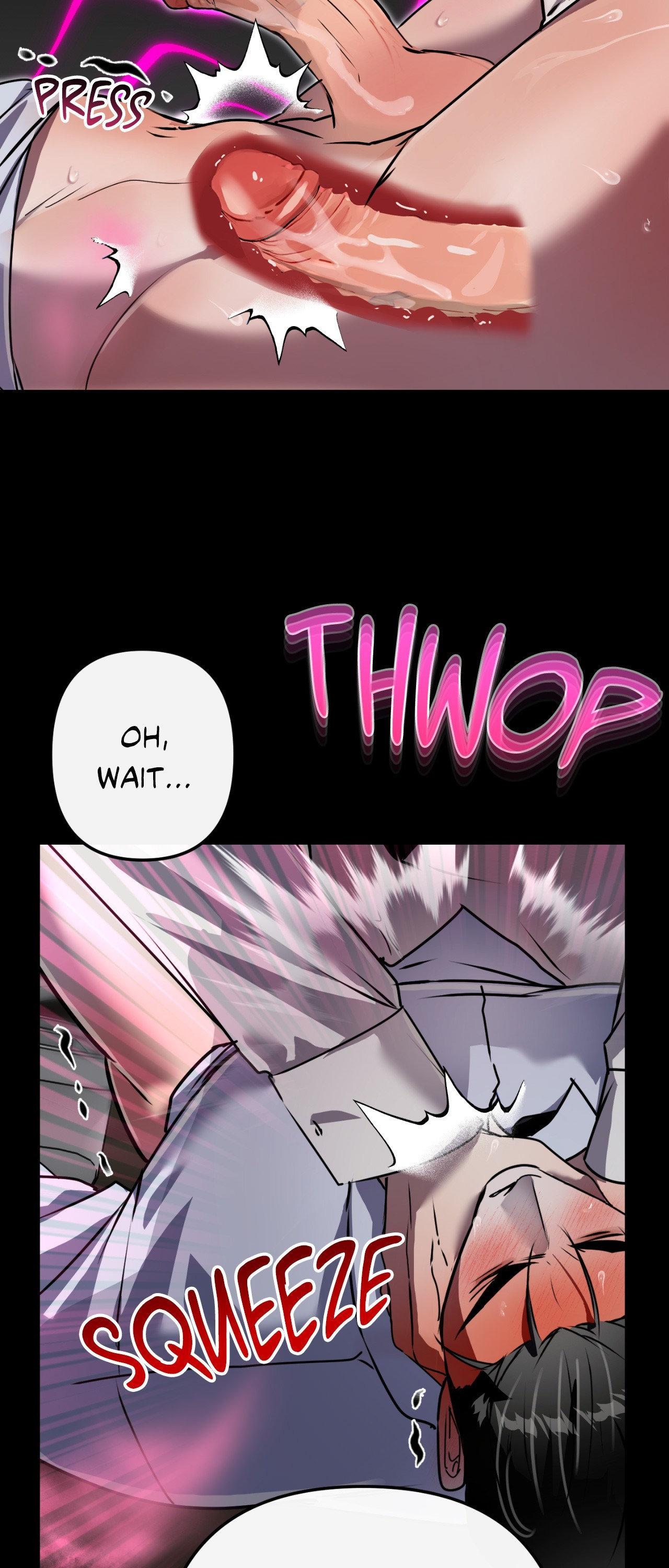 A Crown of Thorns Chapter 18 - Page 76 in English