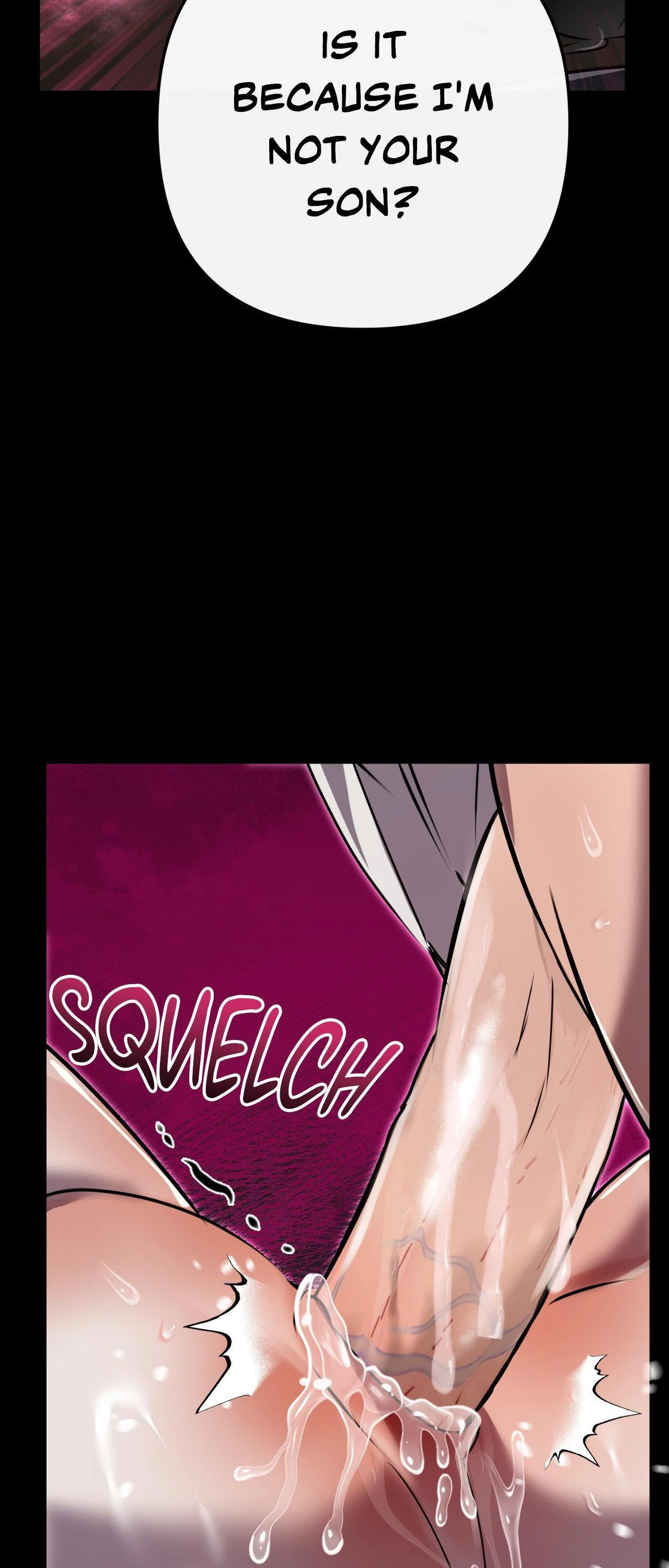 A Crown of Thorns Chapter 18 - Page 79 in English
