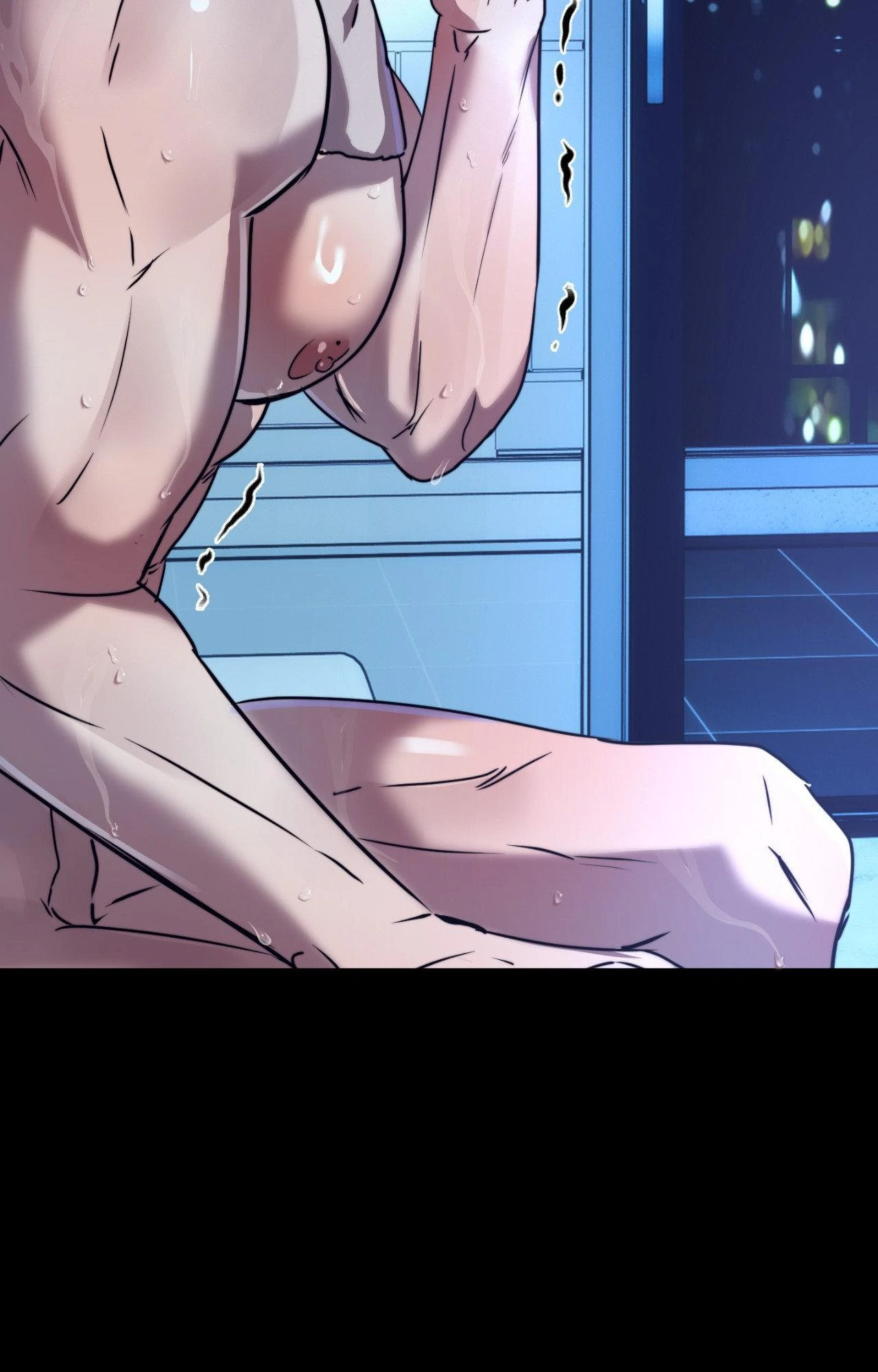 A Crown of Thorns Chapter 18 - Page 9 in English
