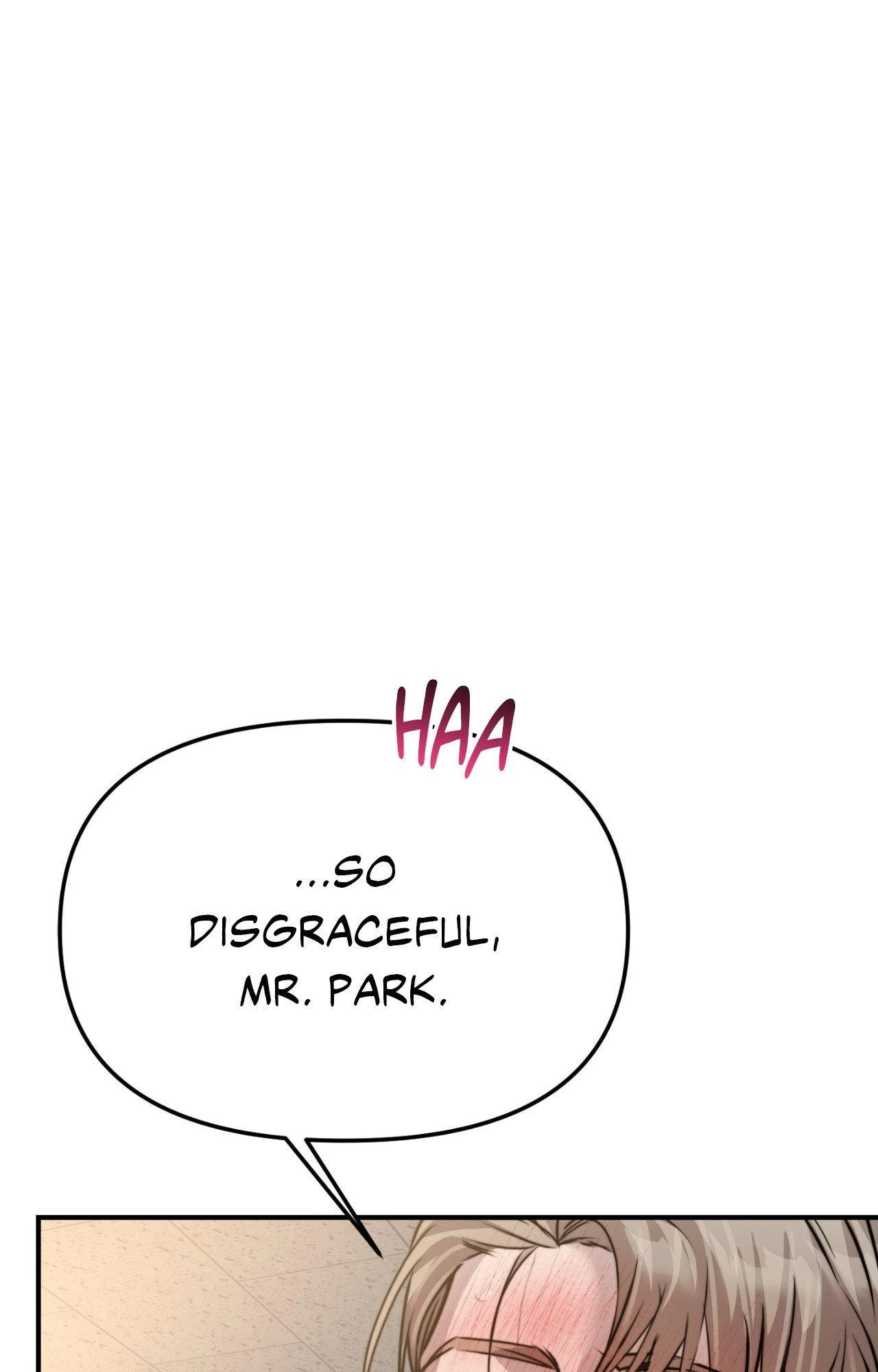 A Crown of Thorns Chapter 18 - Page 92 in English