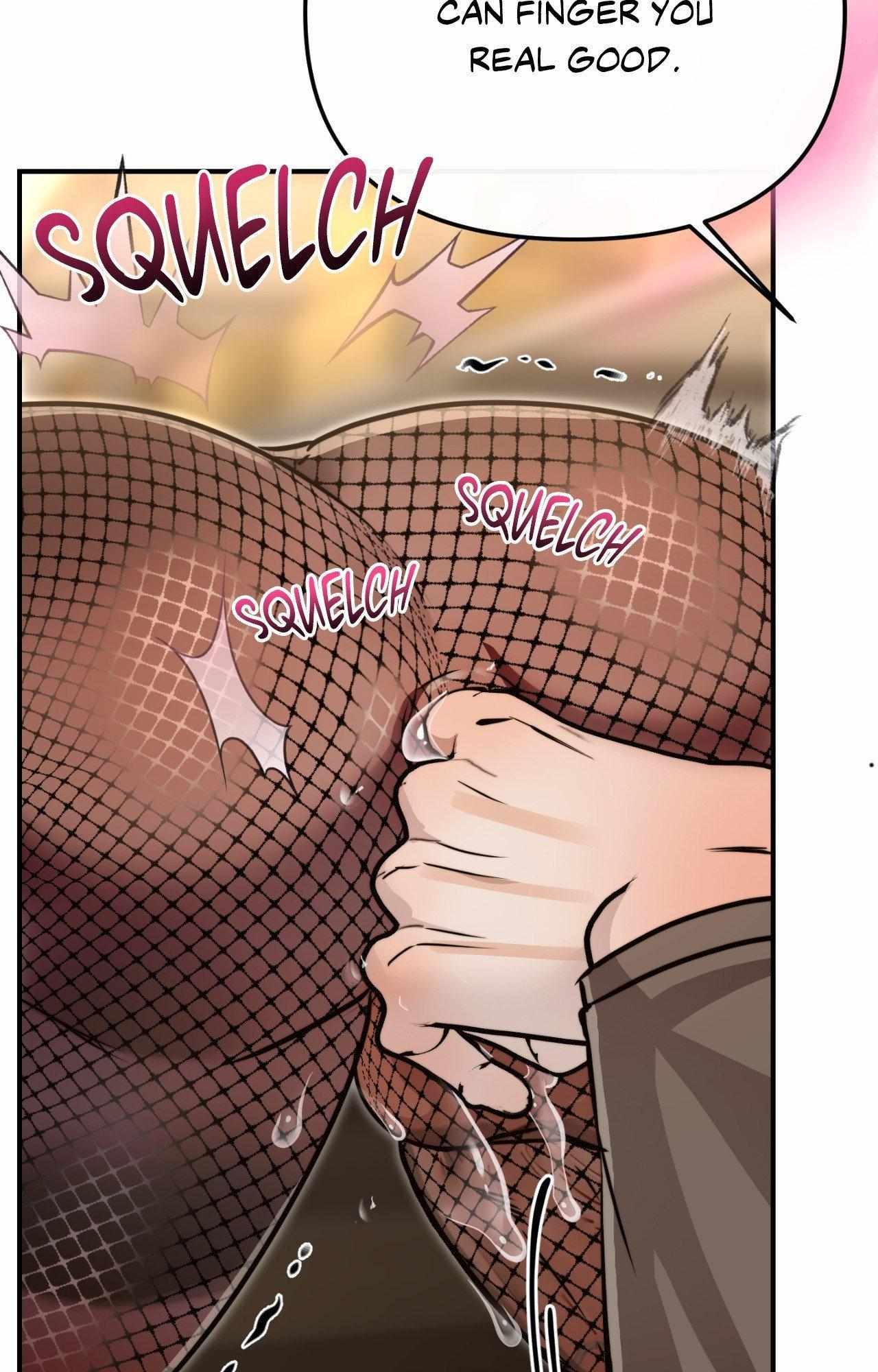 A Crown of Thorns Chapter 18 - Page 104 in English