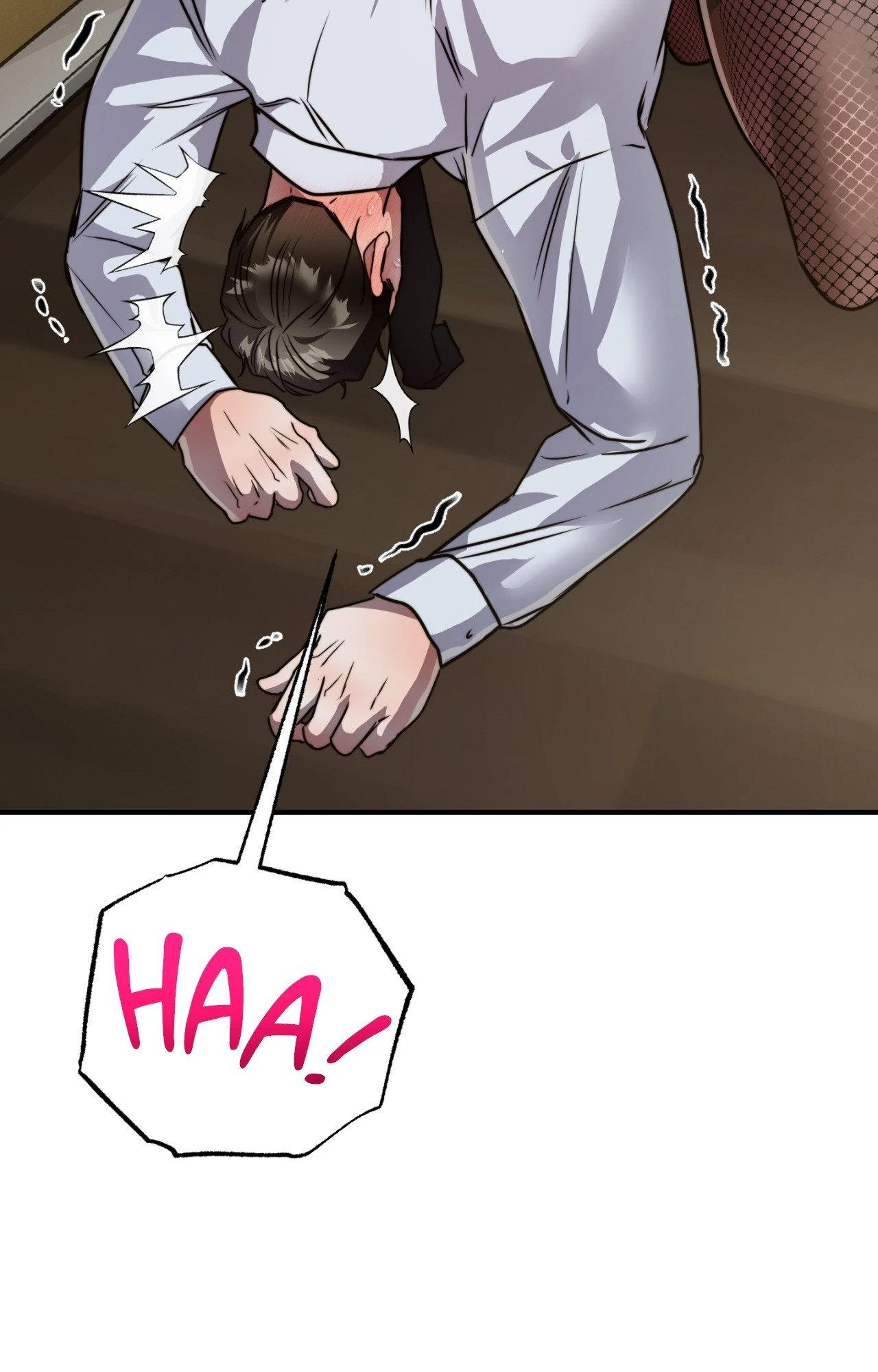 A Crown of Thorns Chapter 18 - Page 106 in English