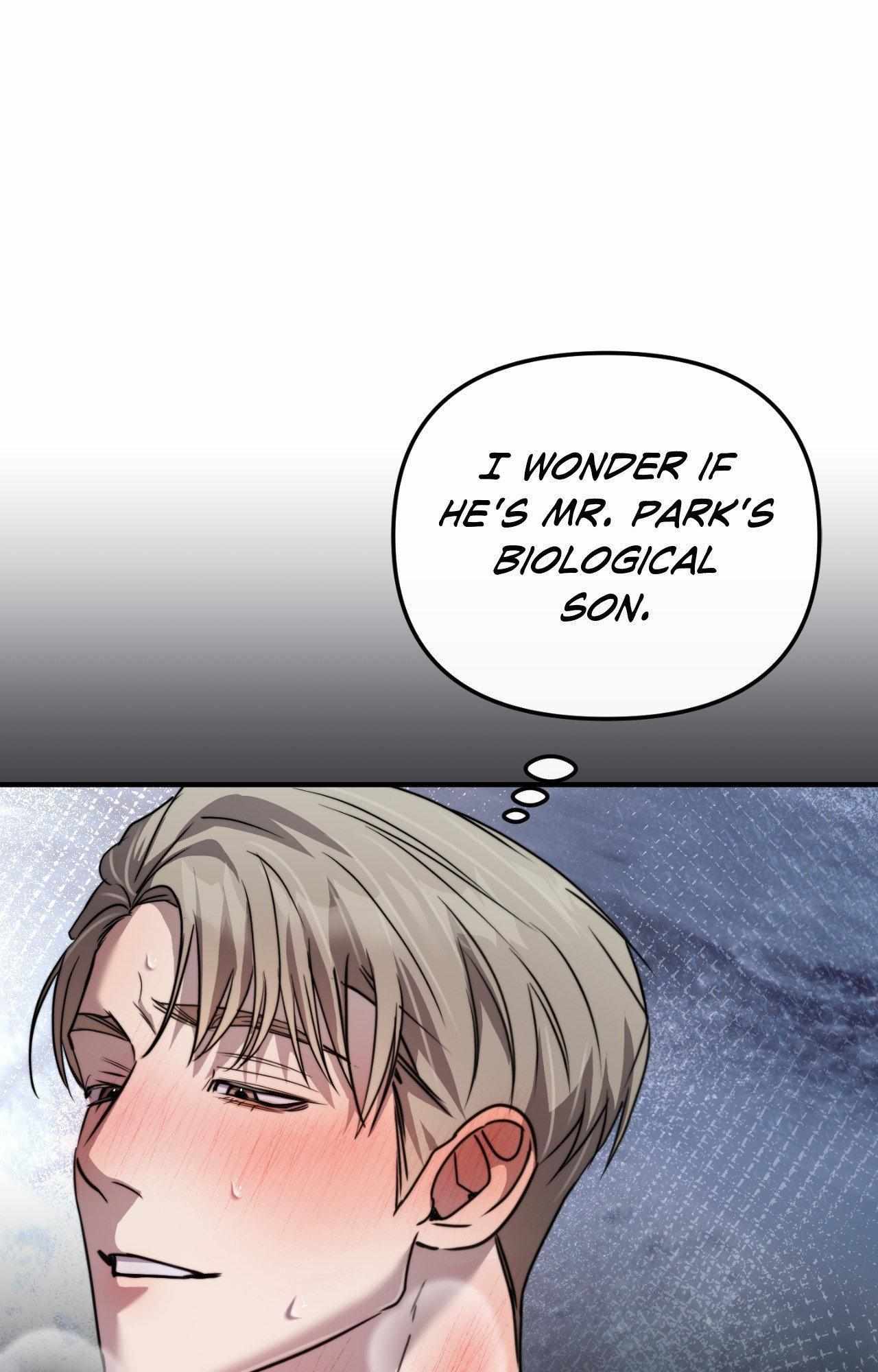 A Crown of Thorns Chapter 18 - Page 111 in English