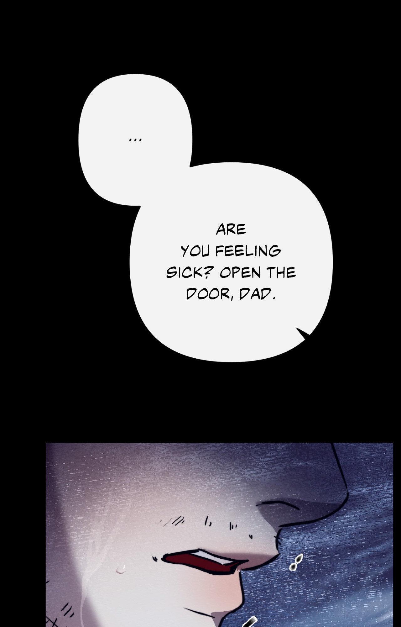 A Crown of Thorns Chapter 18 - Page 11 in English
