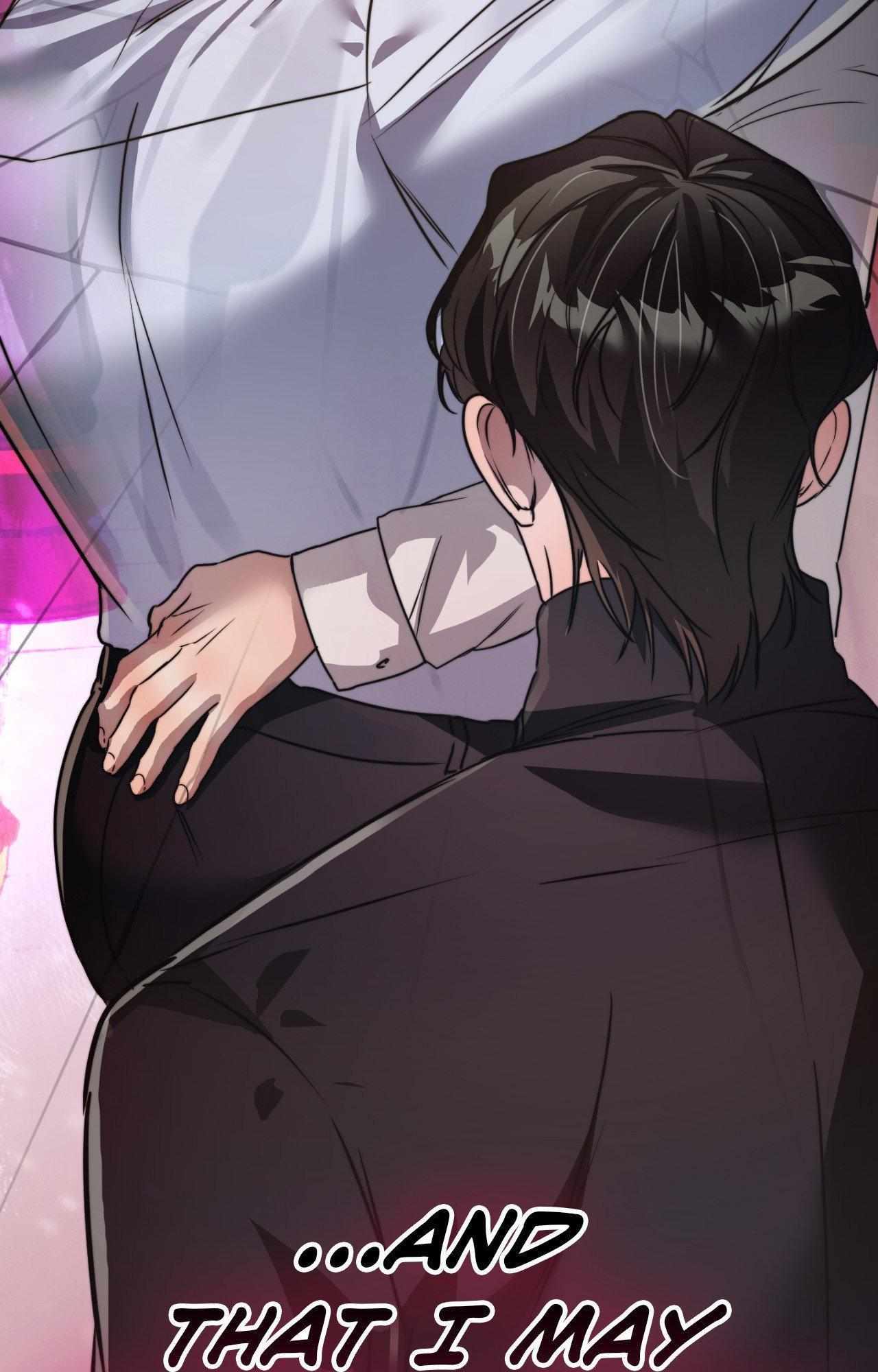 A Crown of Thorns Chapter 18 - Page 116 in English