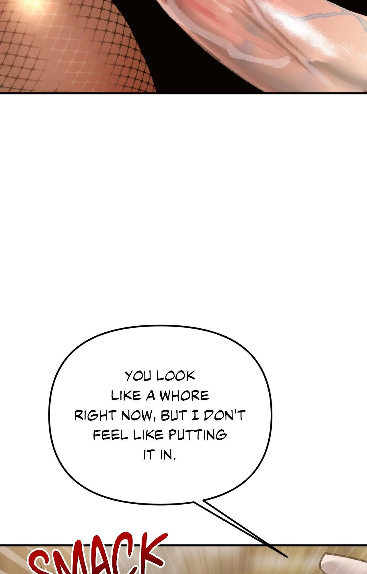 A Crown of Thorns Chapter 18 - Page 119 in English
