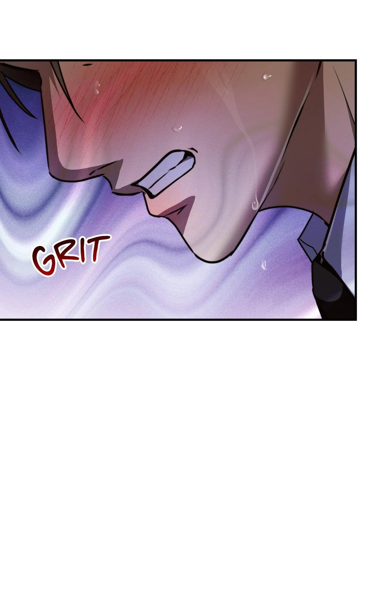 A Crown of Thorns Chapter 18 - Page 125 in English
