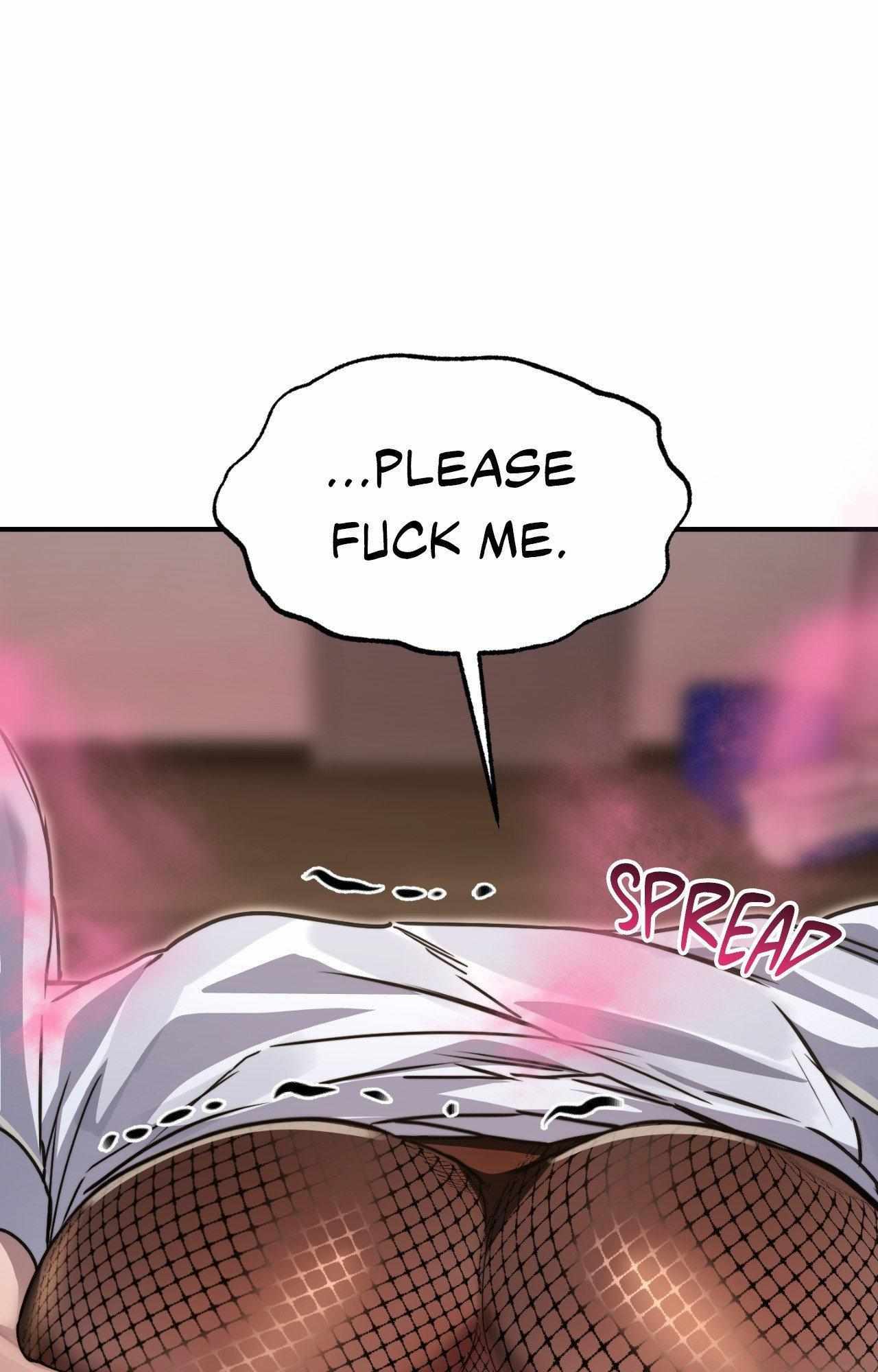 A Crown of Thorns Chapter 18 - Page 127 in English