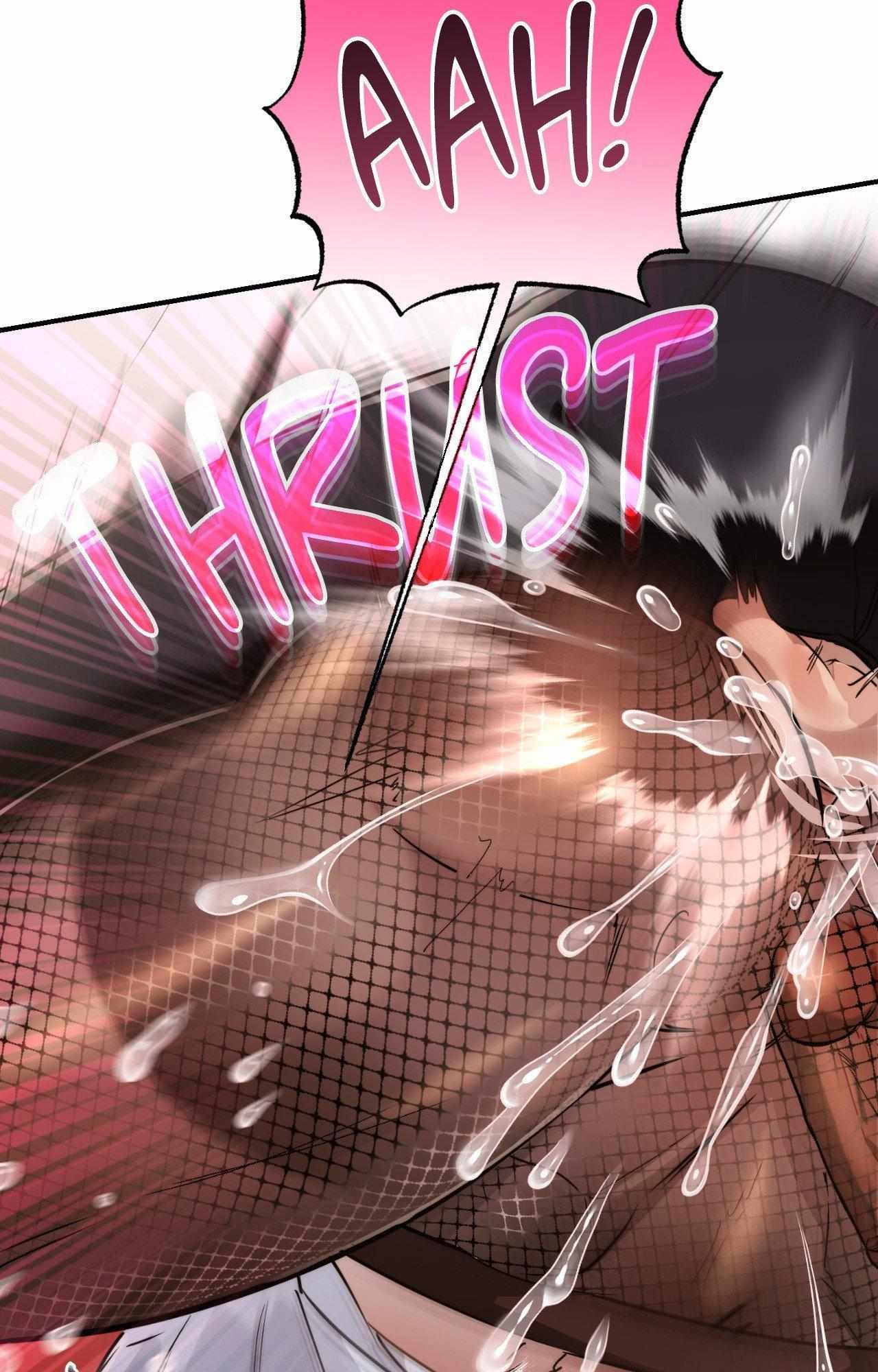 A Crown of Thorns Chapter 18 - Page 131 in English