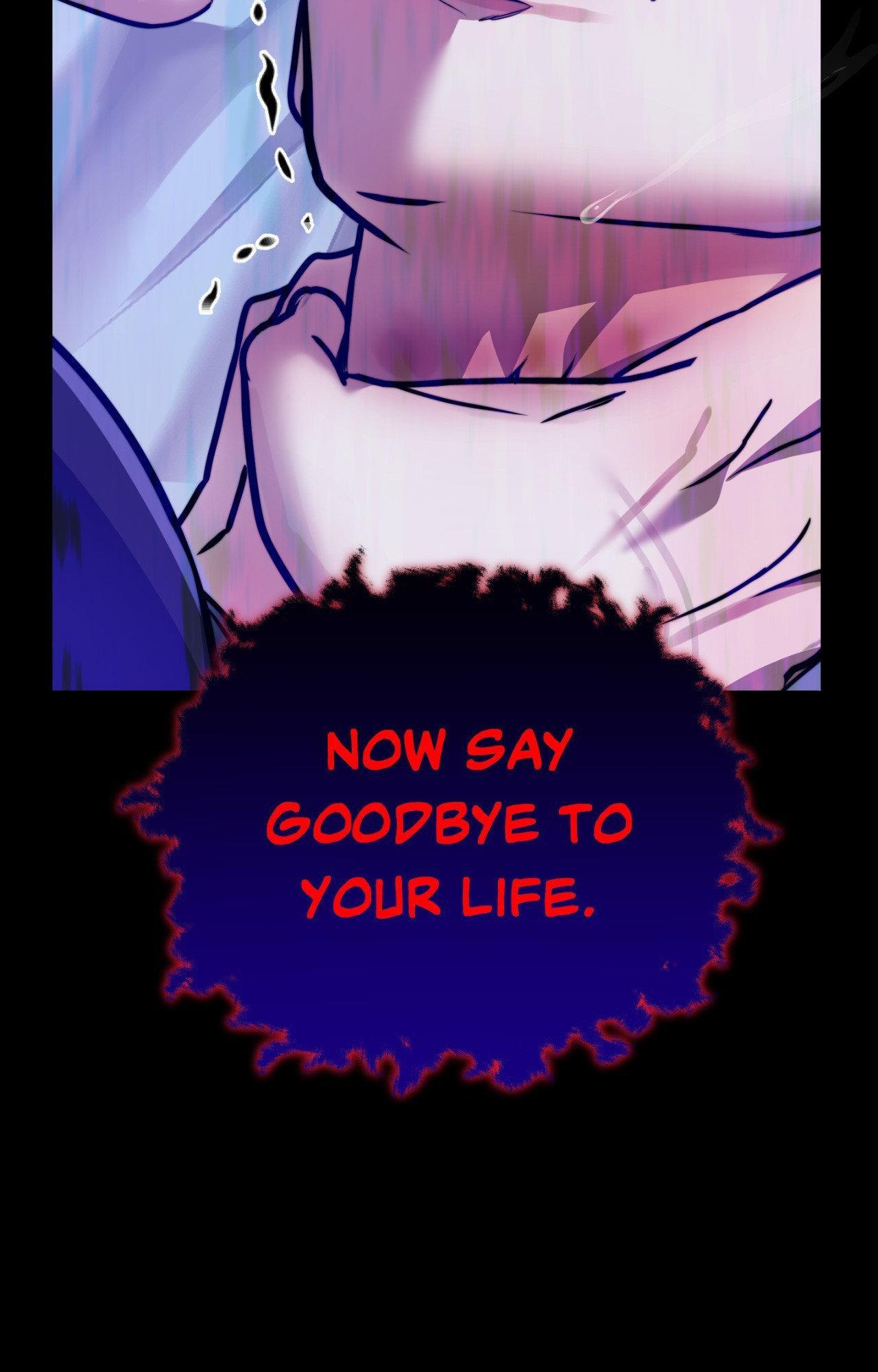 A Crown of Thorns Chapter 19 - Page 201 in English