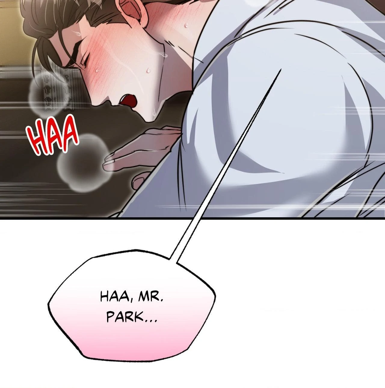 A Crown of Thorns Chapter 19 - Page 202 in English