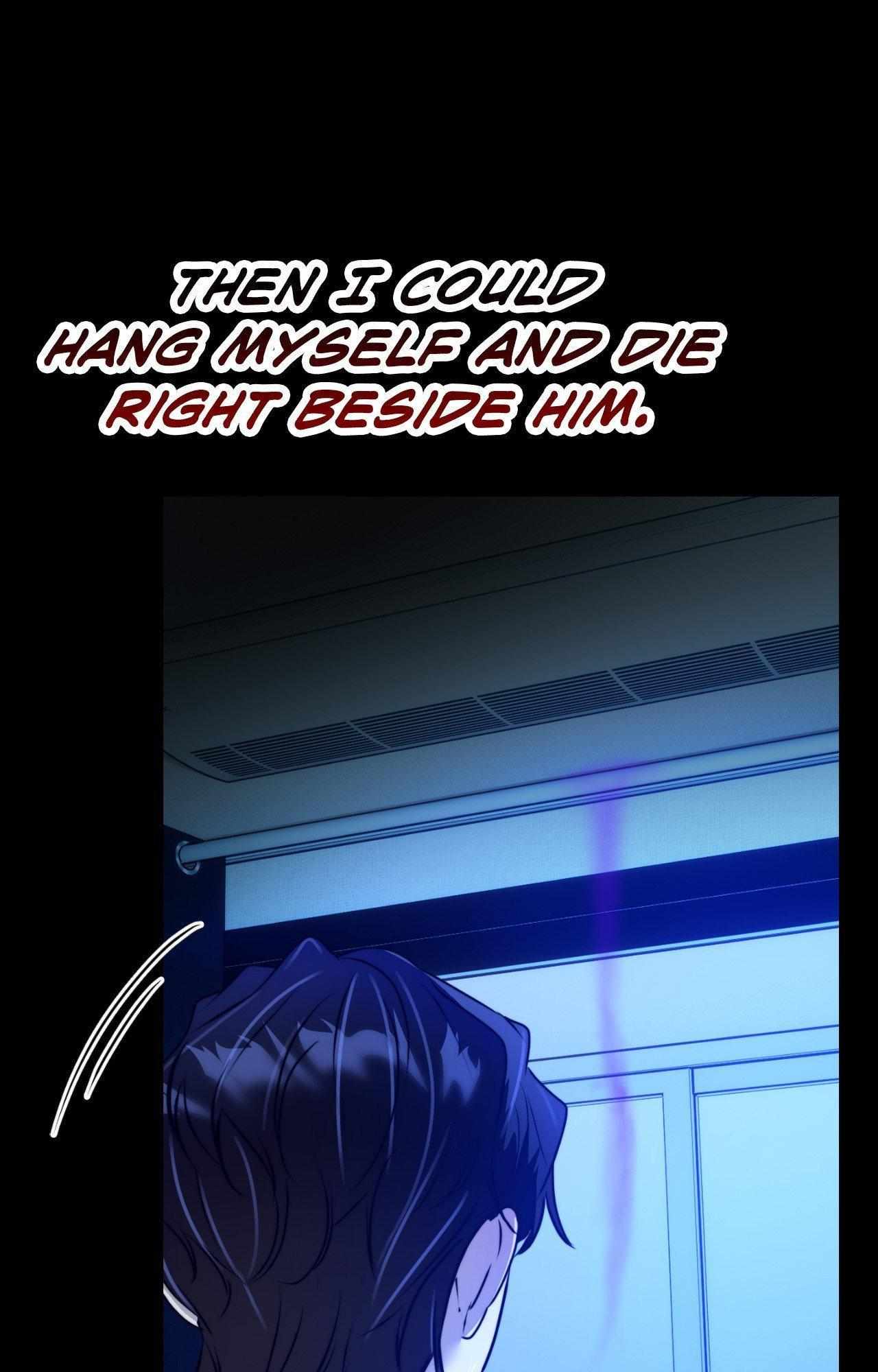 A Crown of Thorns Chapter 19 - Page 211 in English