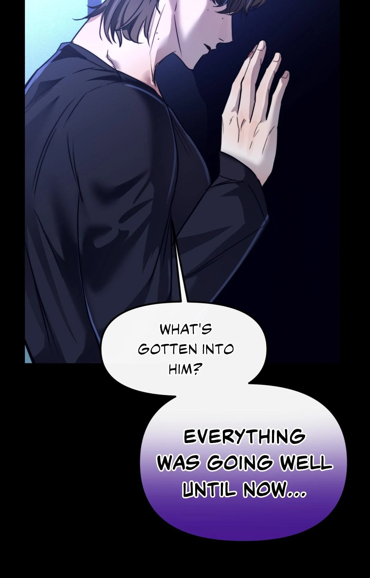 A Crown of Thorns Chapter 19 - Page 24 in English
