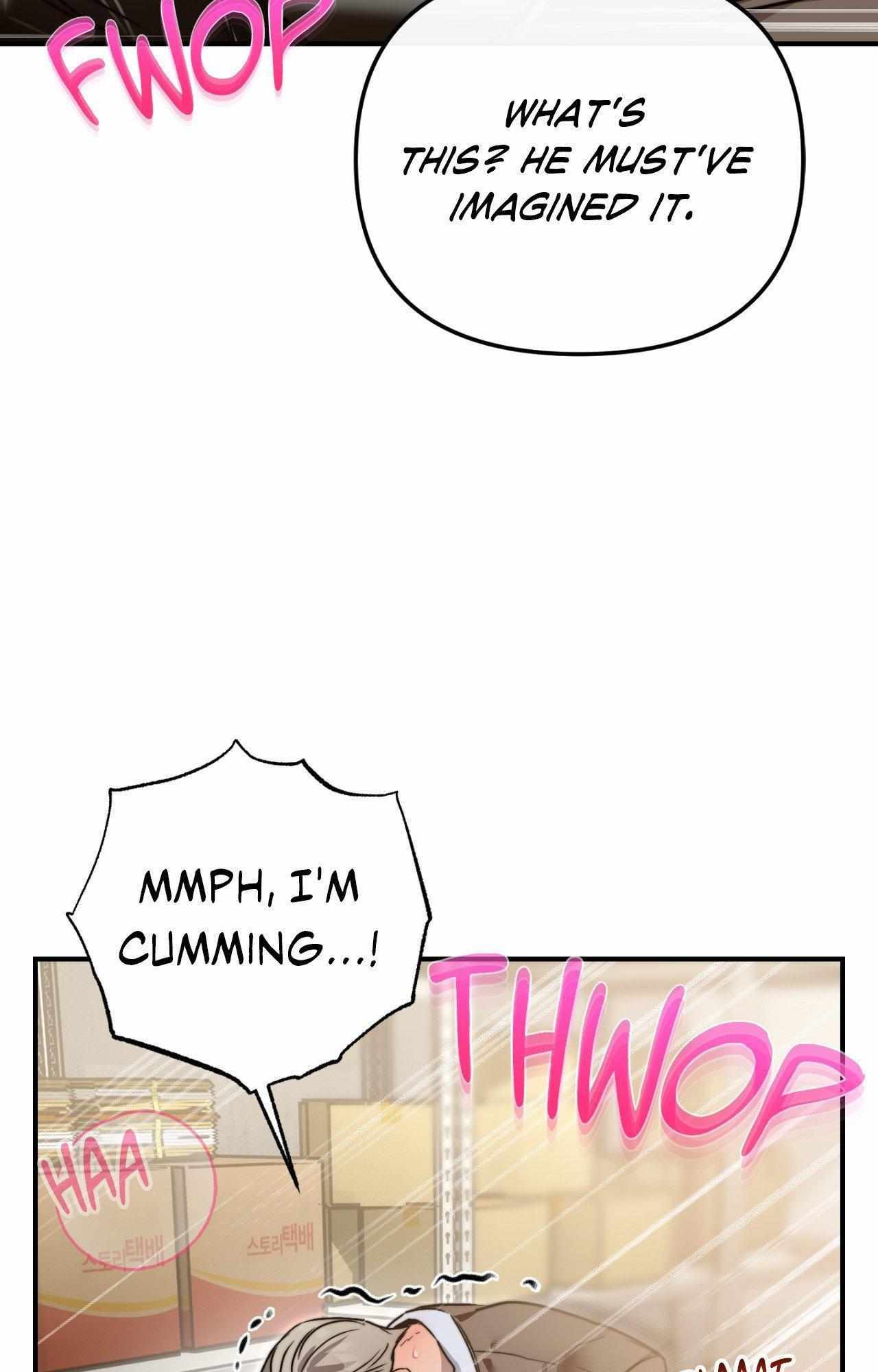 A Crown of Thorns Chapter 19 - Page 41 in English