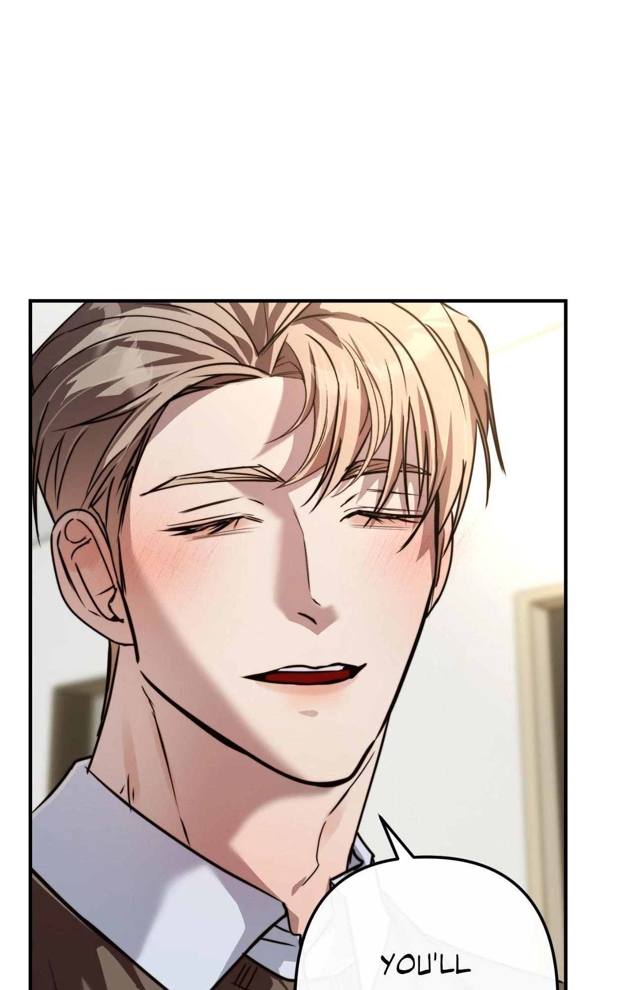 A Crown of Thorns Chapter 19 - Page 44 in English