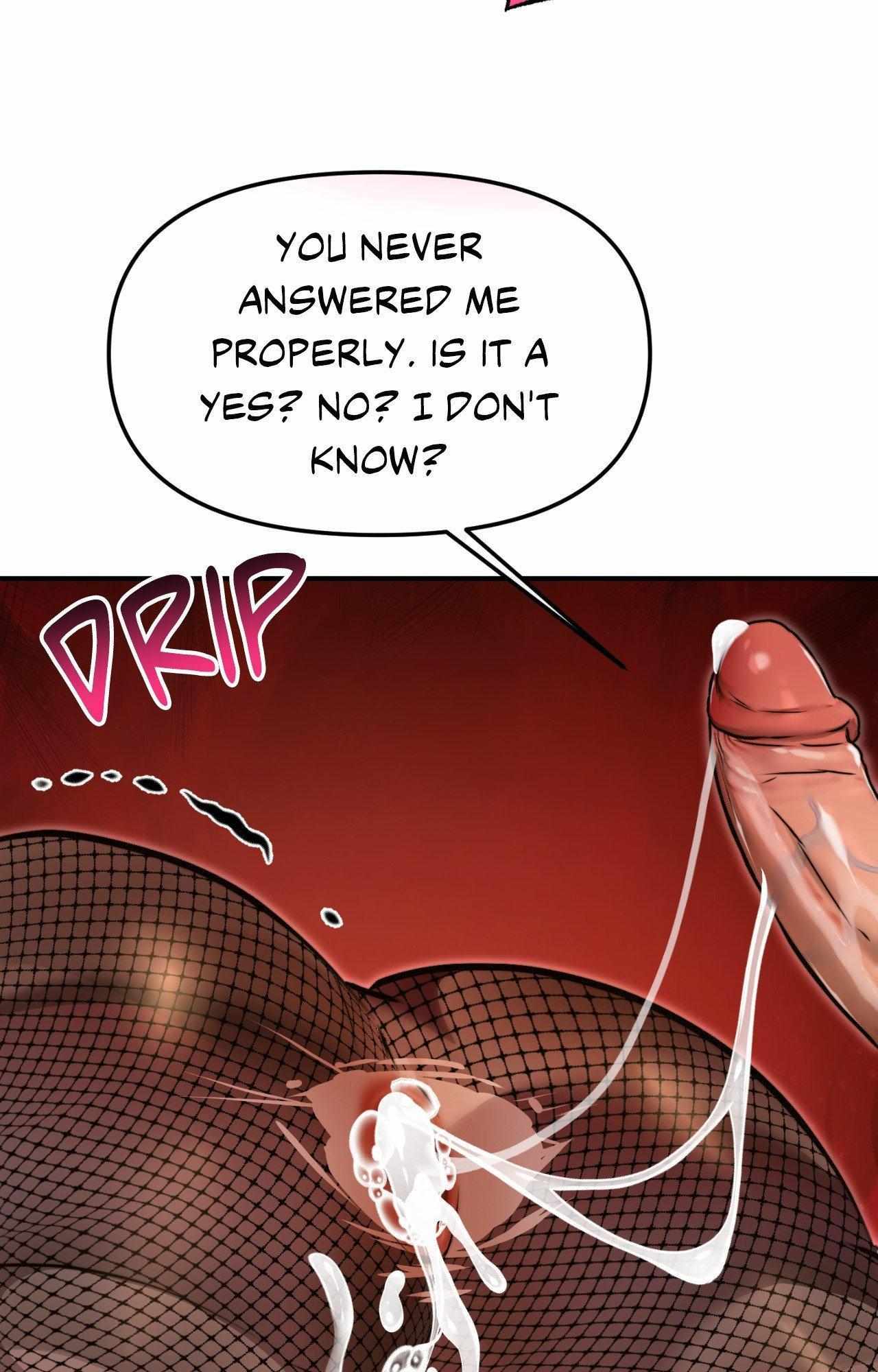 A Crown of Thorns Chapter 19 - Page 45 in English