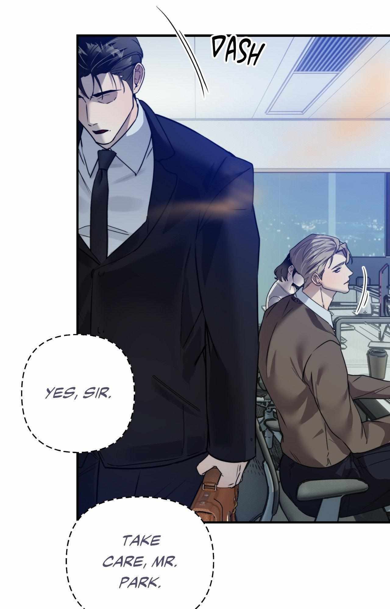 A Crown of Thorns Chapter 19 - Page 57 in English