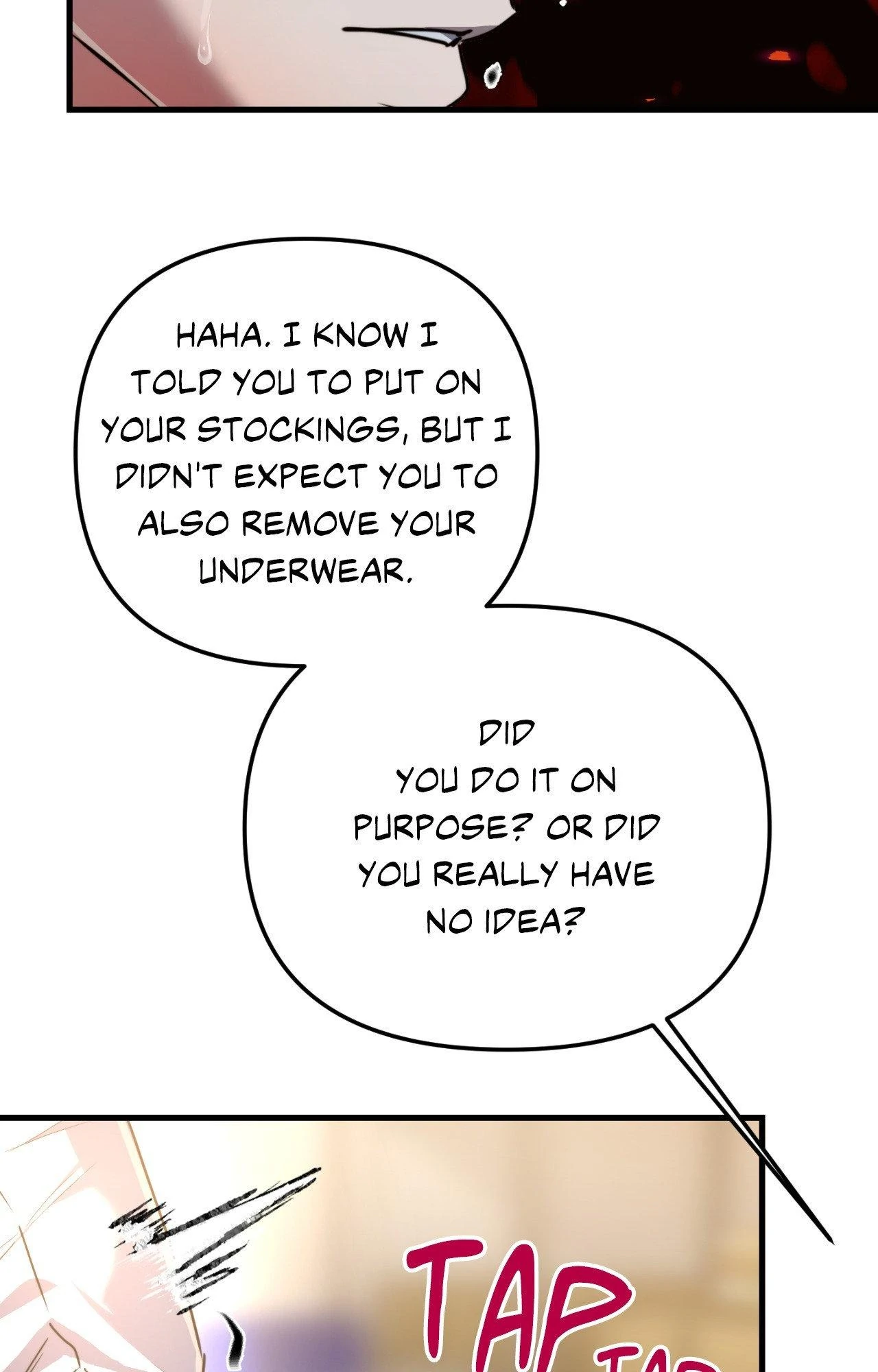 A Crown of Thorns Chapter 19 - Page 72 in English
