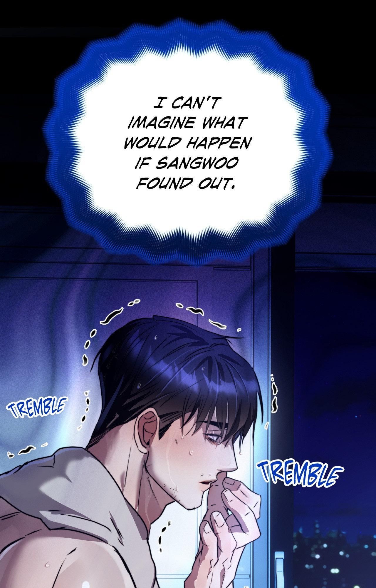 A Crown of Thorns Chapter 19 - Page 8 in English