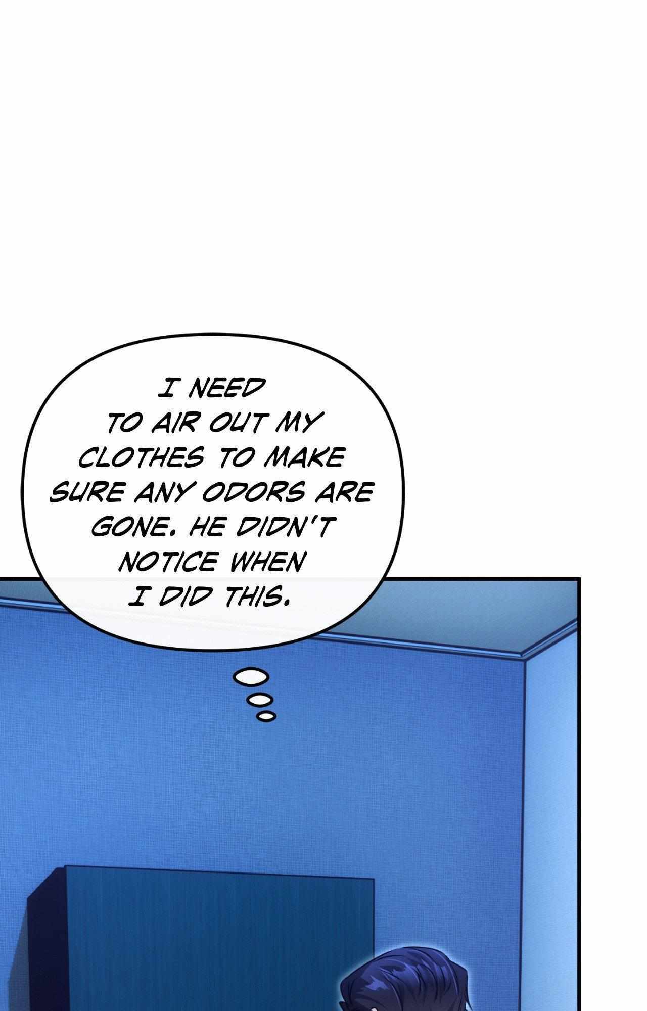 A Crown of Thorns Chapter 19 - Page 79 in English