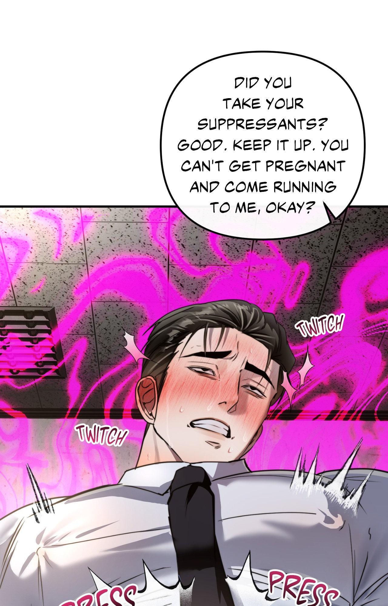 A Crown of Thorns Chapter 19 - Page 80 in English