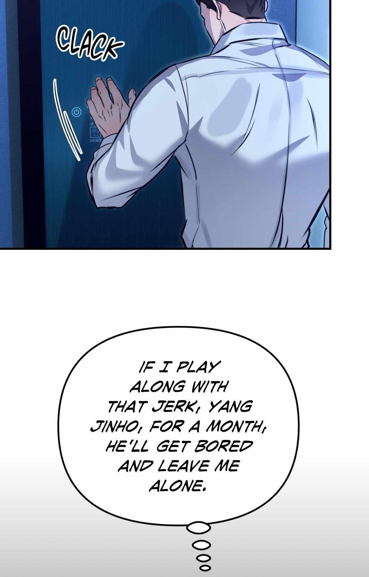 A Crown of Thorns Chapter 19 - Page 81 in English