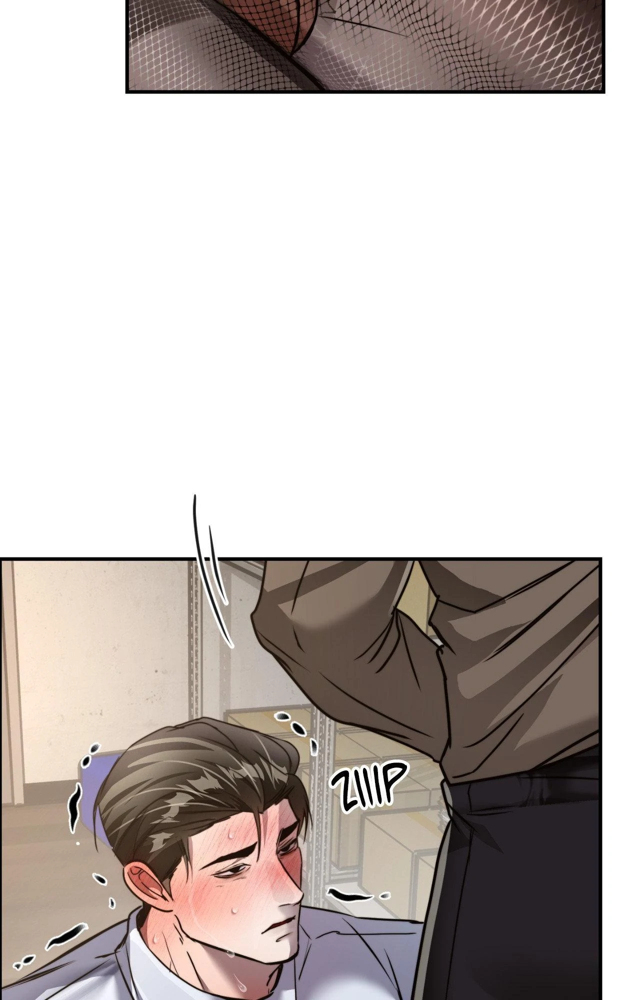 A Crown of Thorns Chapter 19 - Page 88 in English