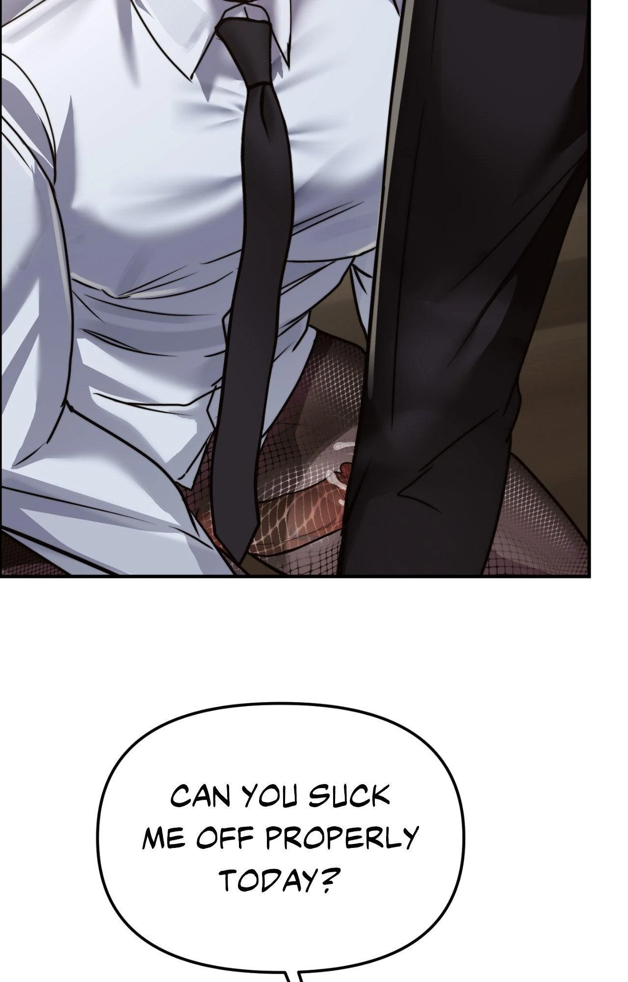 A Crown of Thorns Chapter 19 - Page 90 in English