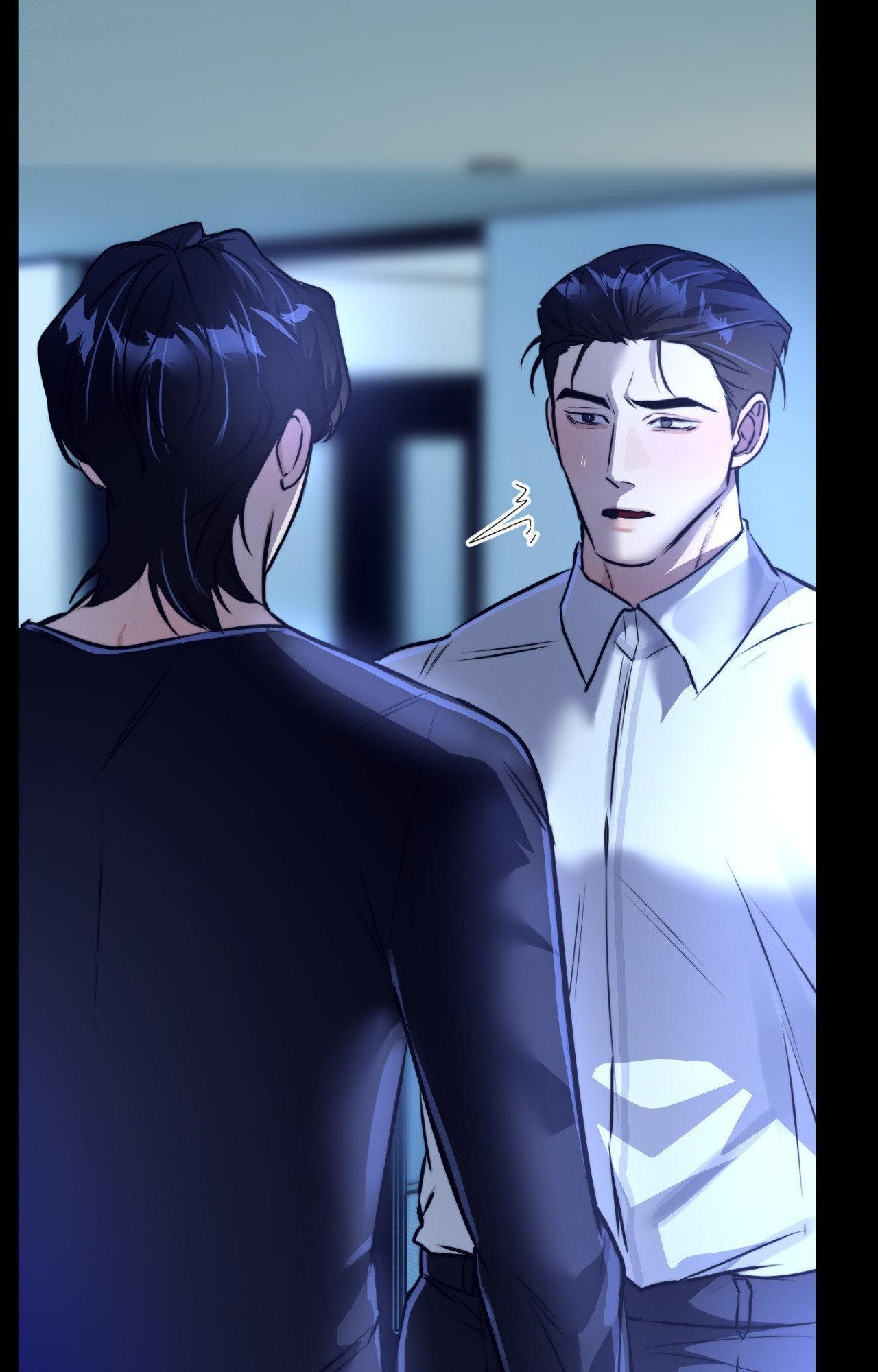 A Crown of Thorns Chapter 19 - Page 91 in English