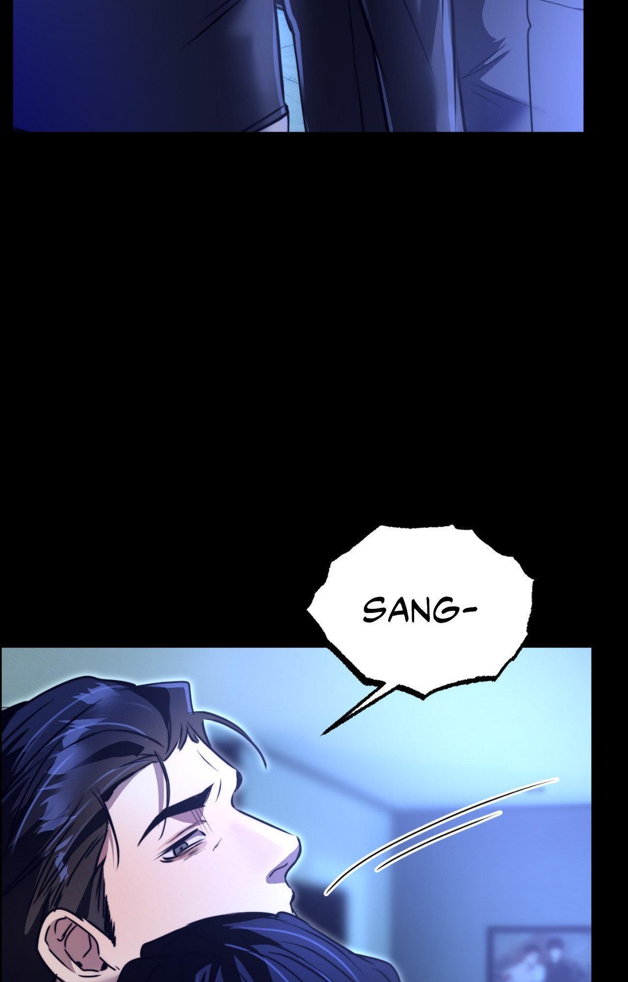 A Crown of Thorns Chapter 19 - Page 93 in English
