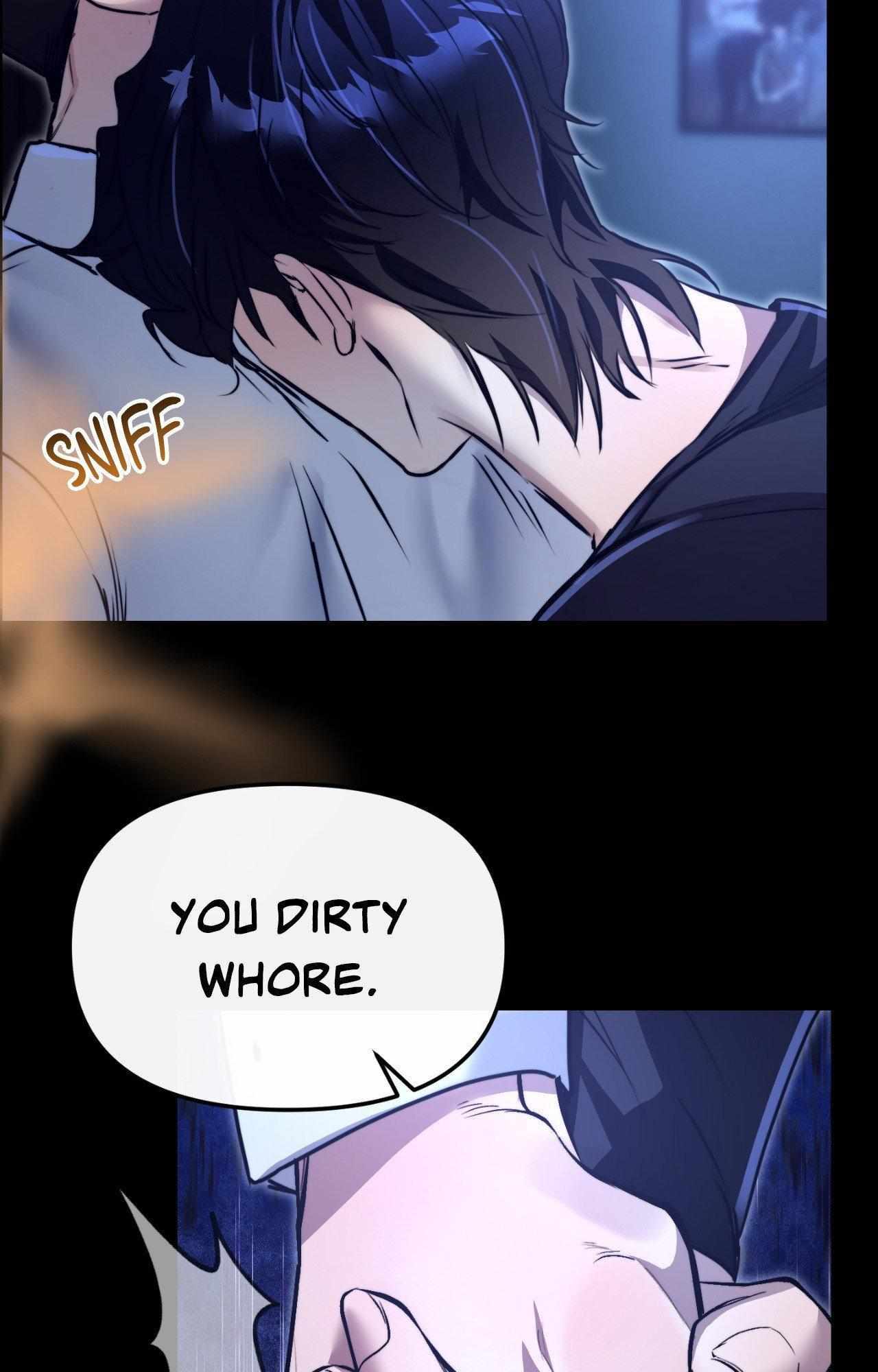 A Crown of Thorns Chapter 19 - Page 95 in English