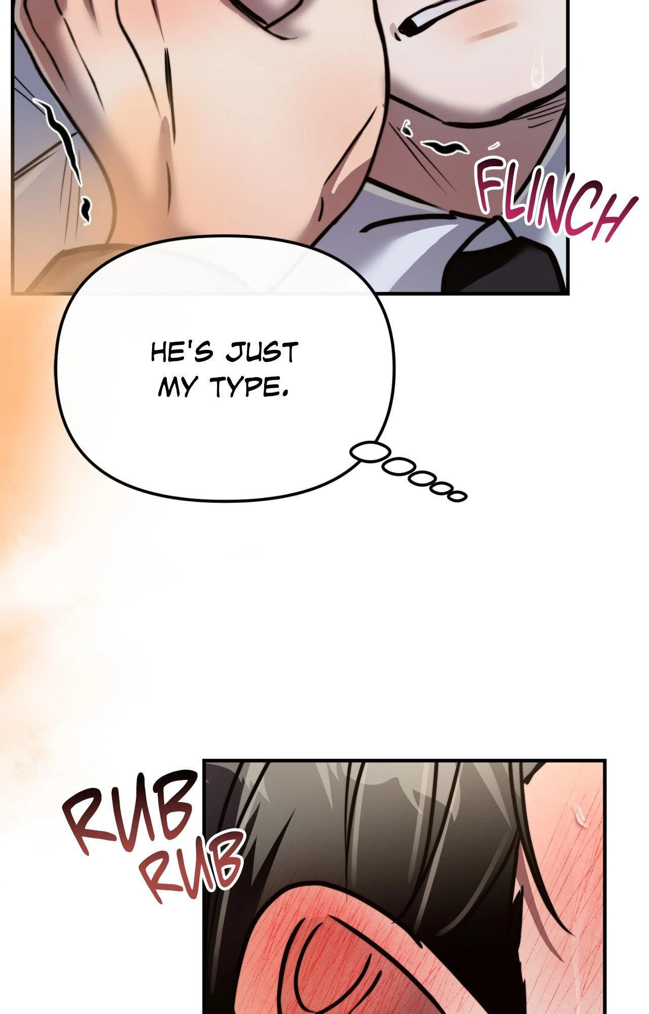 A Crown of Thorns Chapter 19 - Page 96 in English