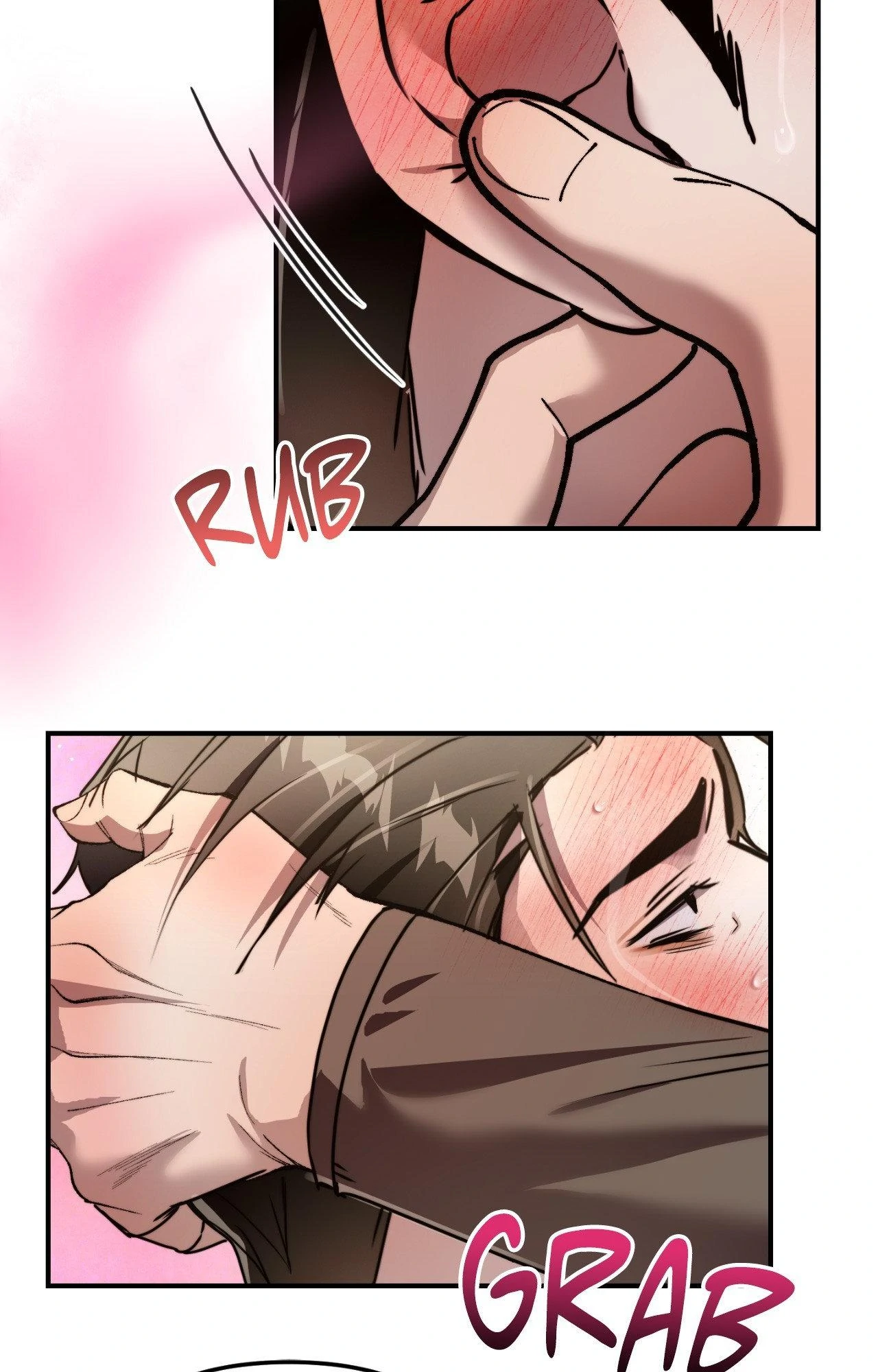 A Crown of Thorns Chapter 19 - Page 98 in English