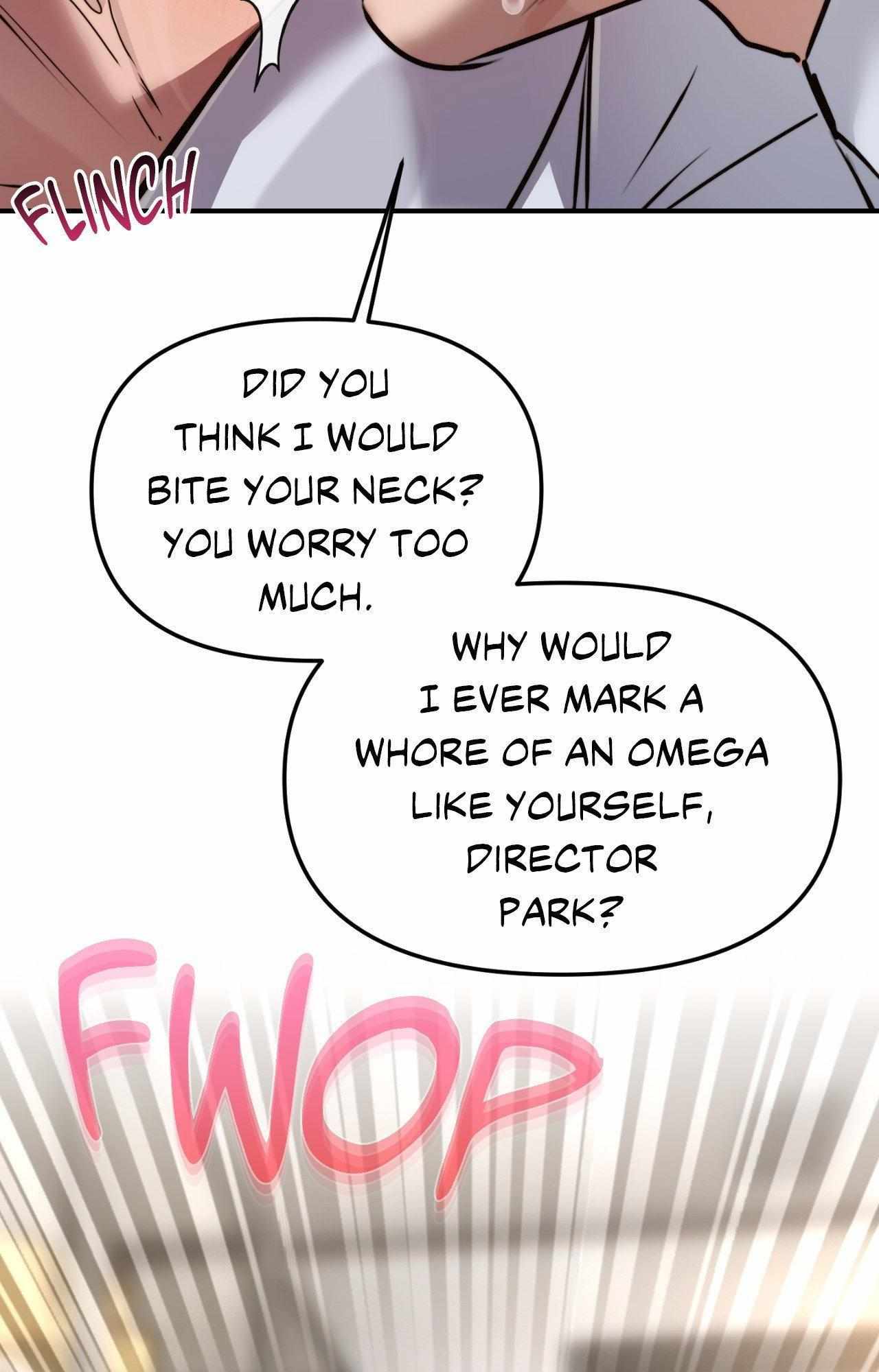 A Crown of Thorns Chapter 19 - Page 9 in English