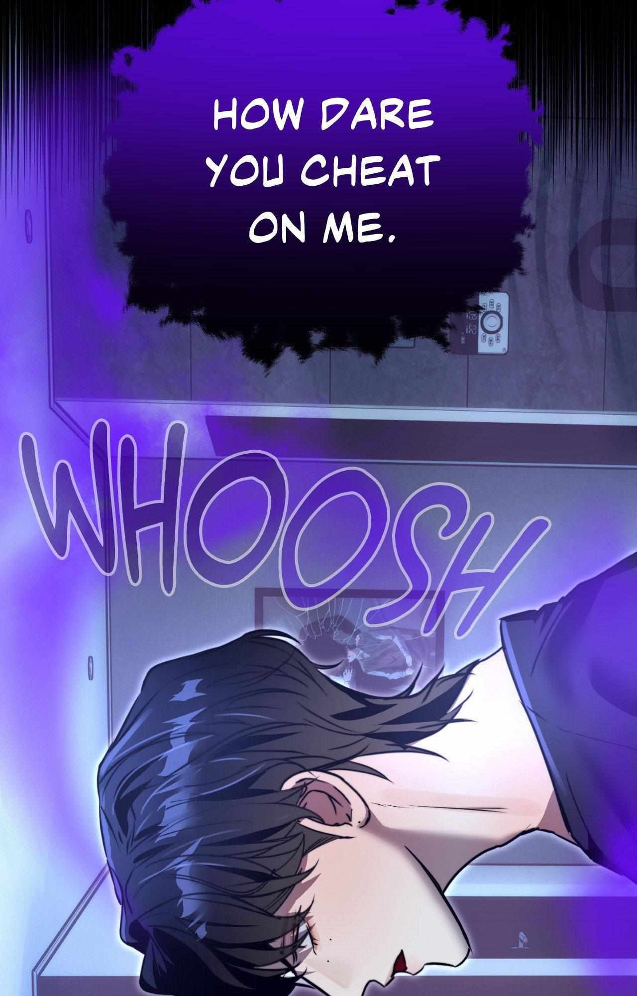 A Crown of Thorns Chapter 19 - Page 99 in English