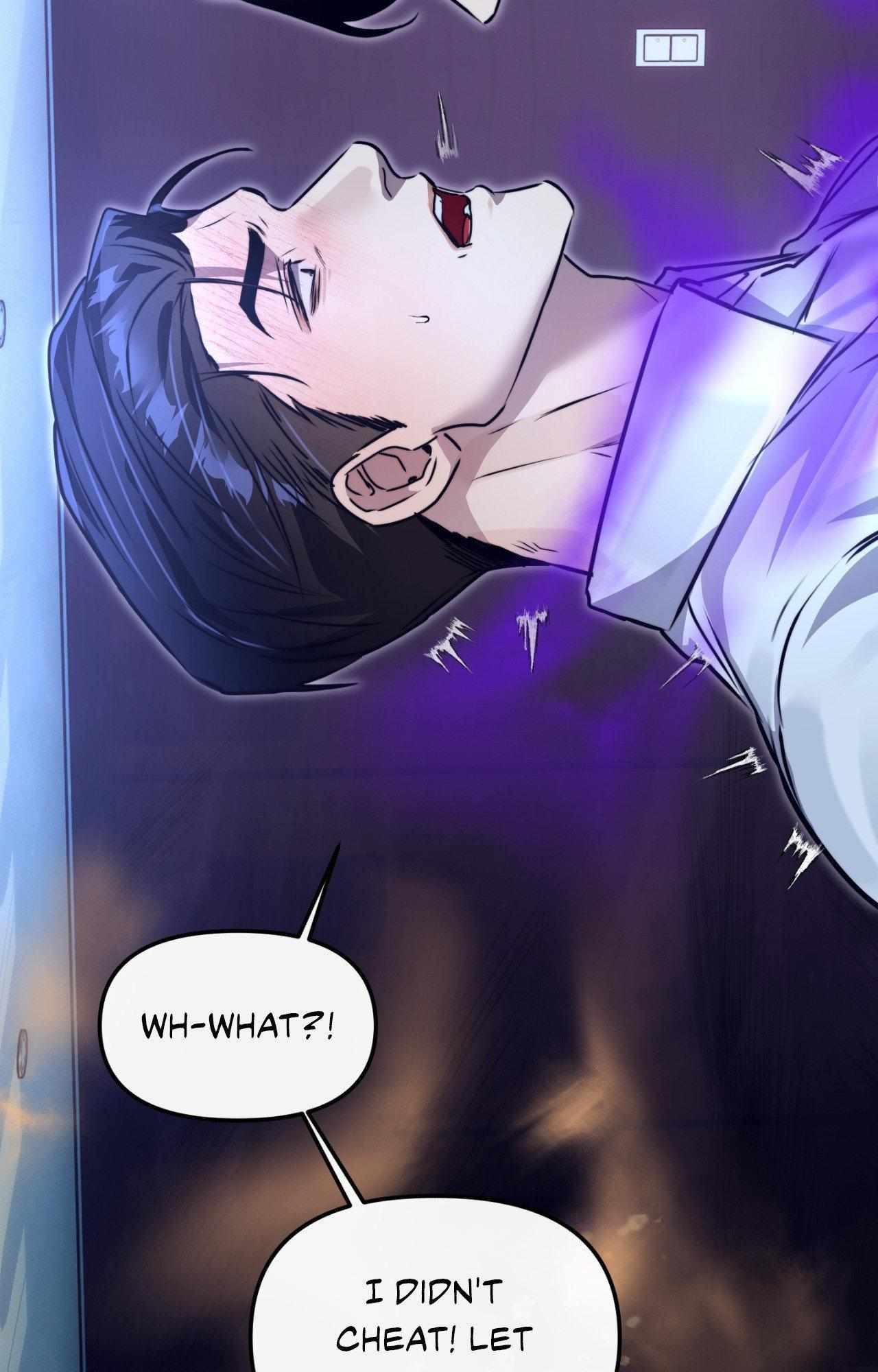 A Crown of Thorns Chapter 19 - Page 101 in English
