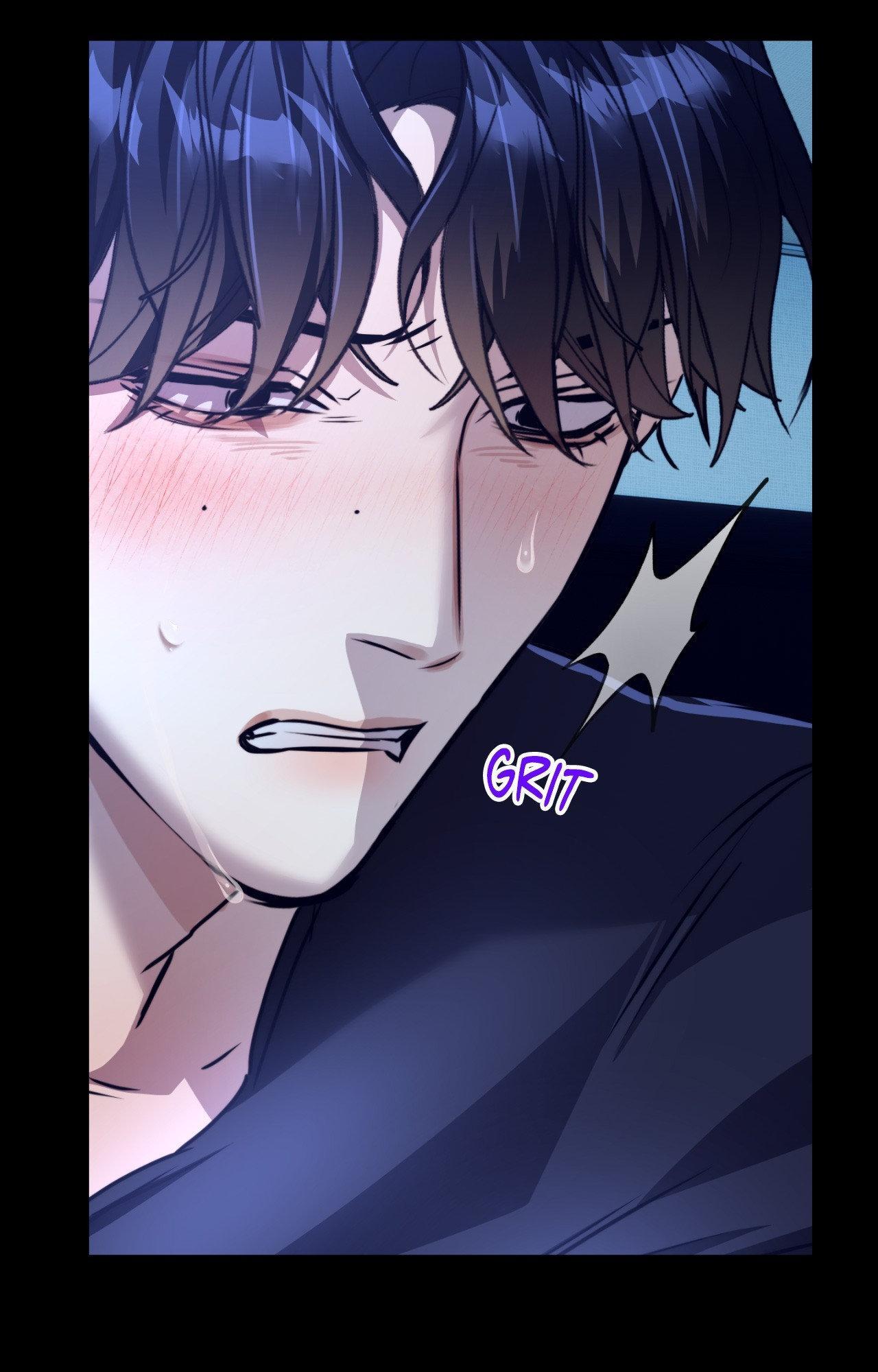 A Crown of Thorns Chapter 19 - Page 115 in English