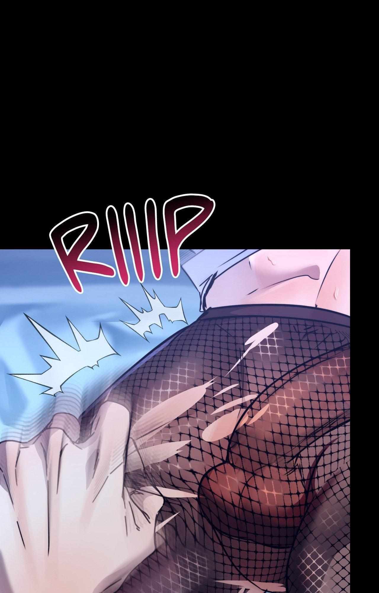 A Crown of Thorns Chapter 19 - Page 117 in English
