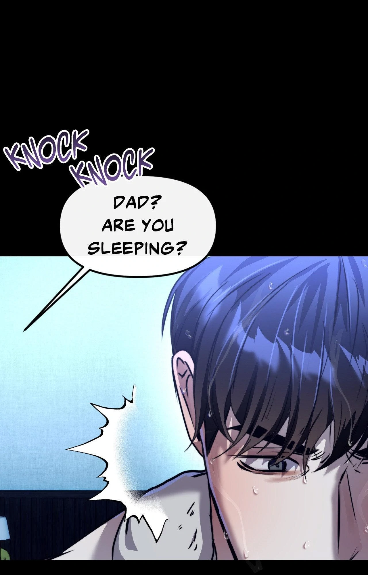 A Crown of Thorns Chapter 19 - Page 12 in English