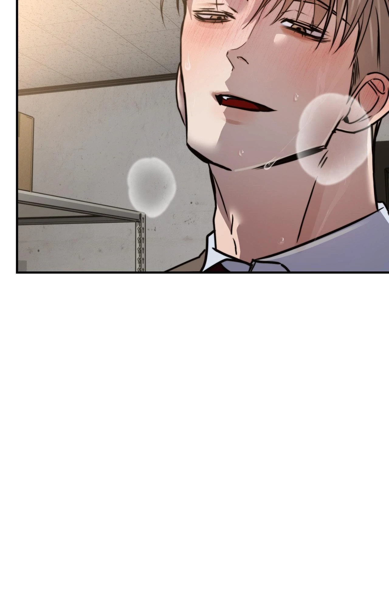 A Crown of Thorns Chapter 19 - Page 124 in English