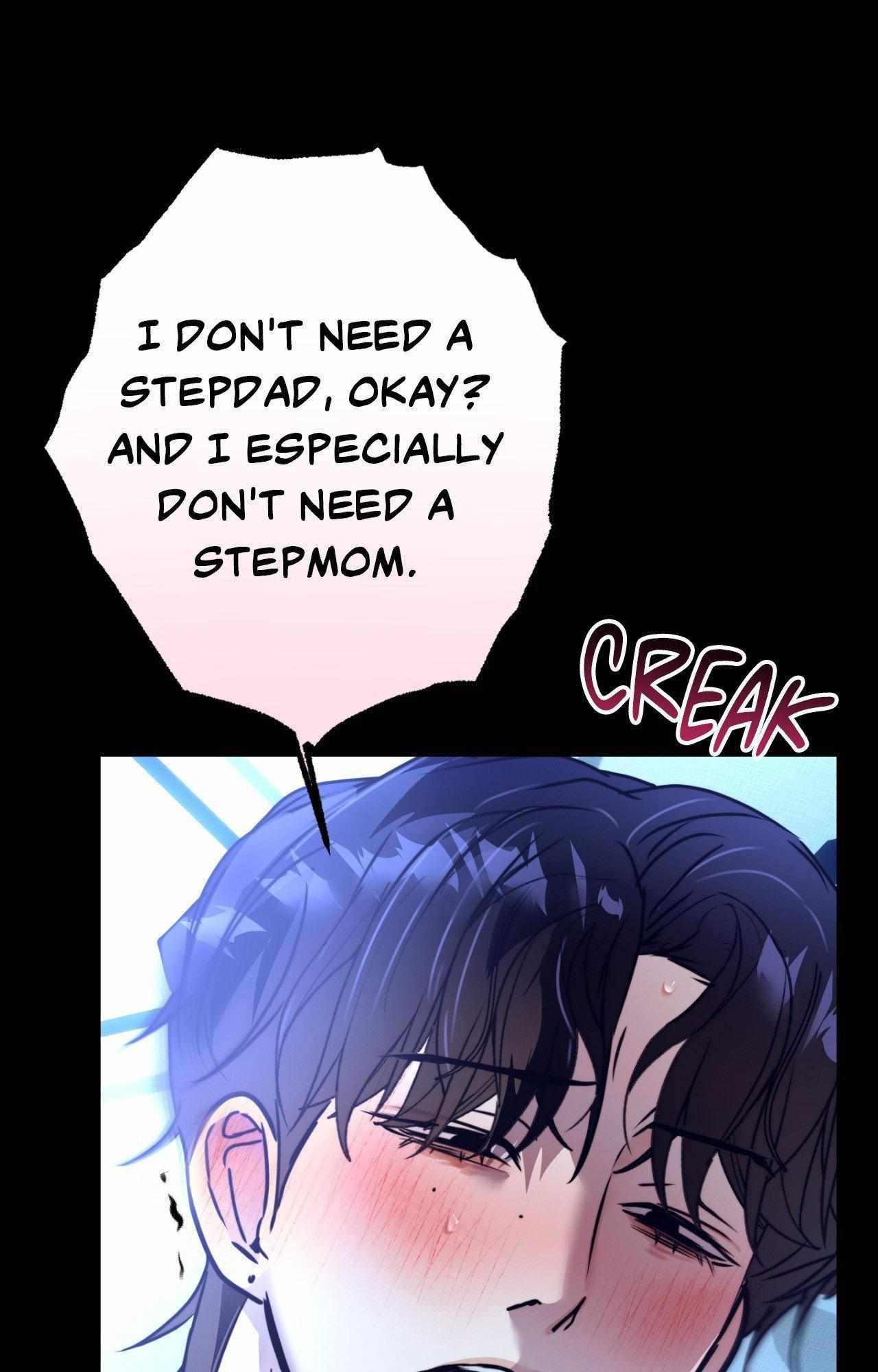 A Crown of Thorns Chapter 19 - Page 125 in English
