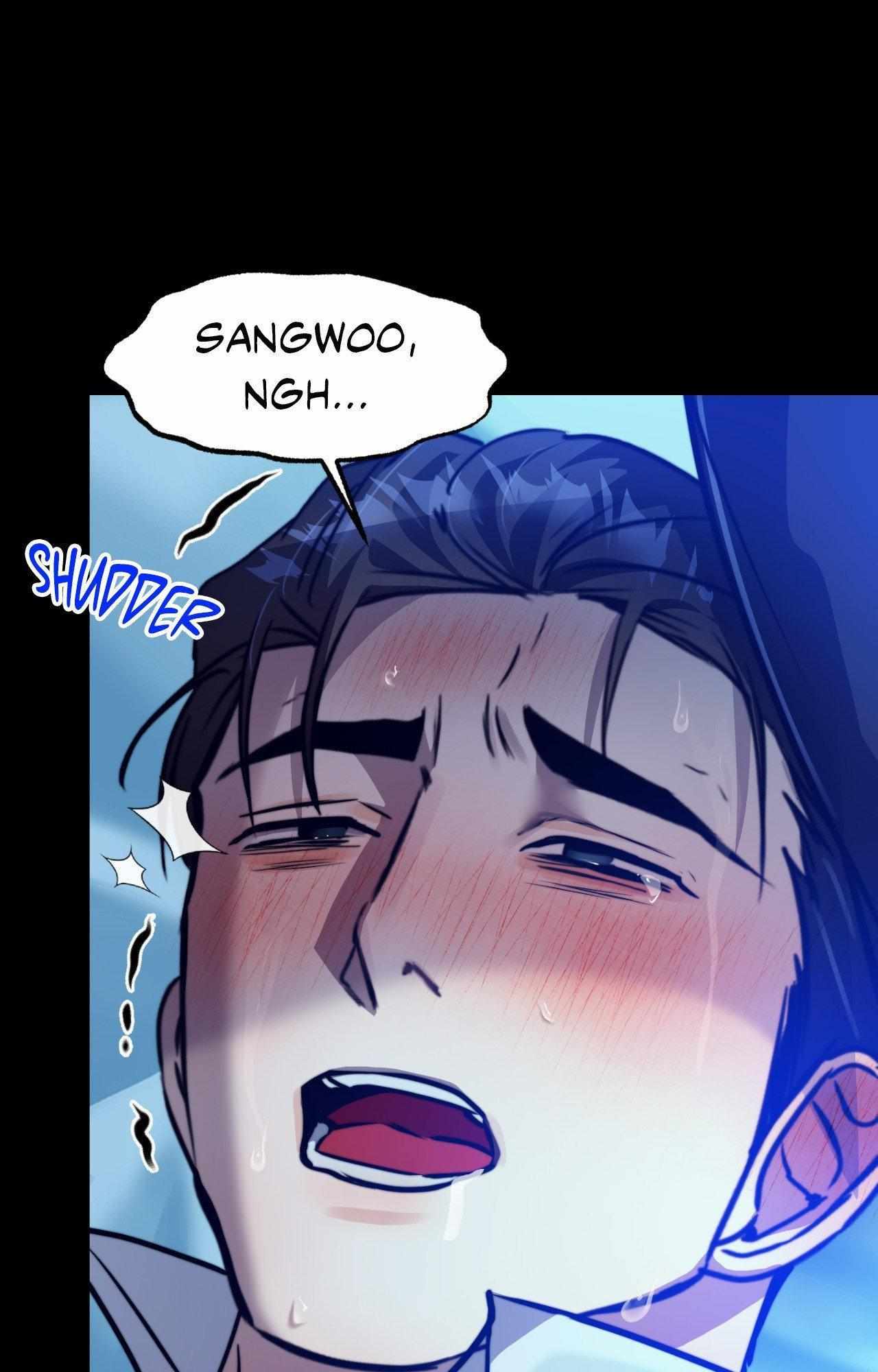 A Crown of Thorns Chapter 19 - Page 131 in English