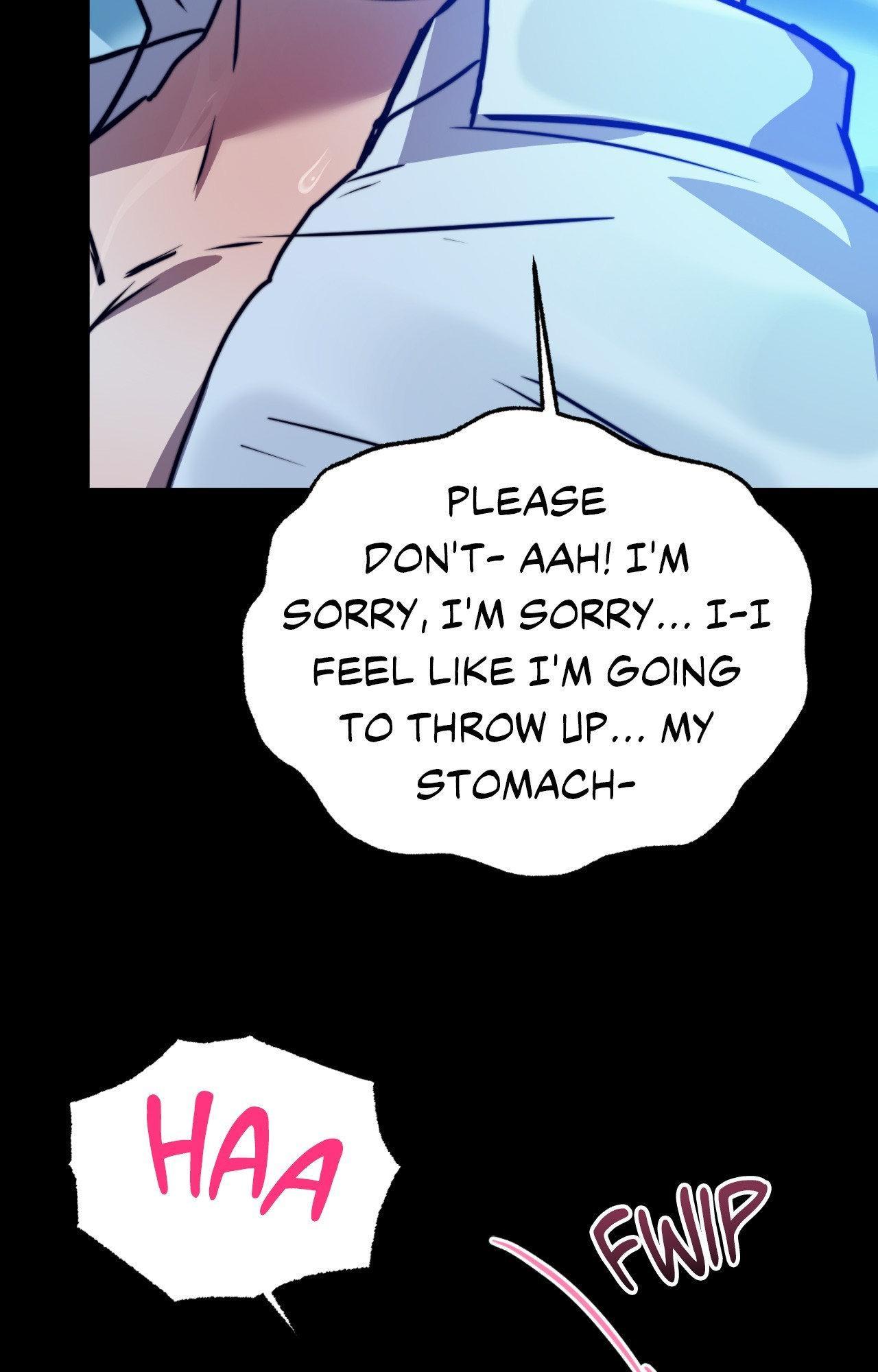A Crown of Thorns Chapter 19 - Page 133 in English