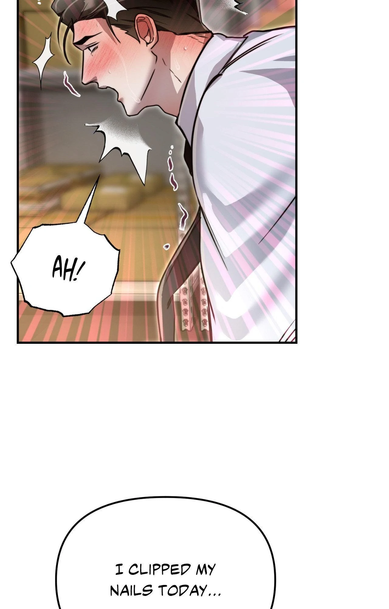 A Crown of Thorns Chapter 19 - Page 136 in English