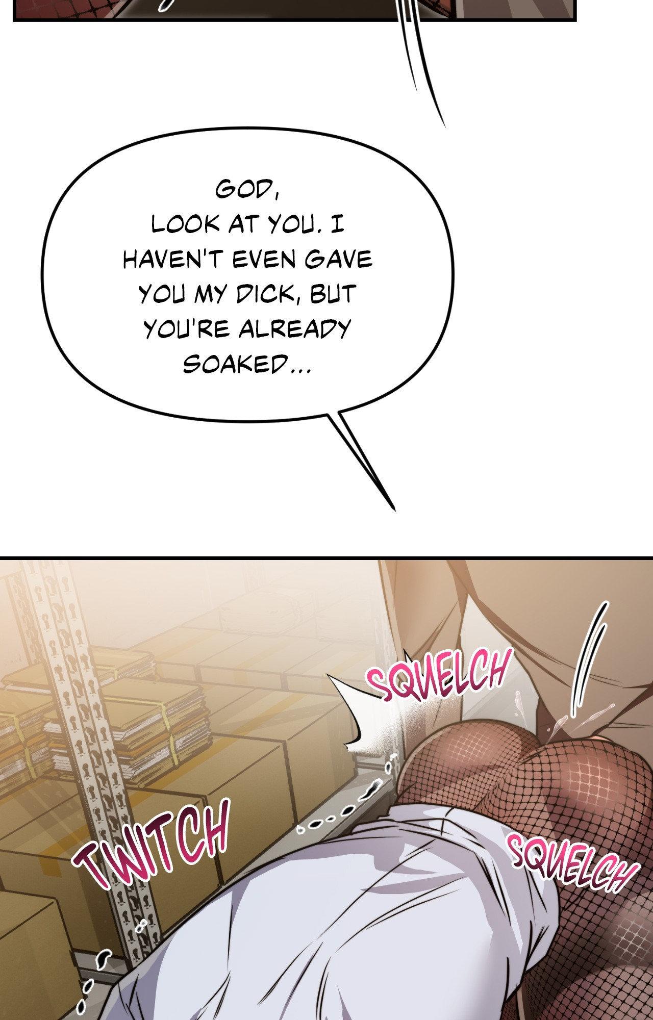 A Crown of Thorns Chapter 19 - Page 142 in English