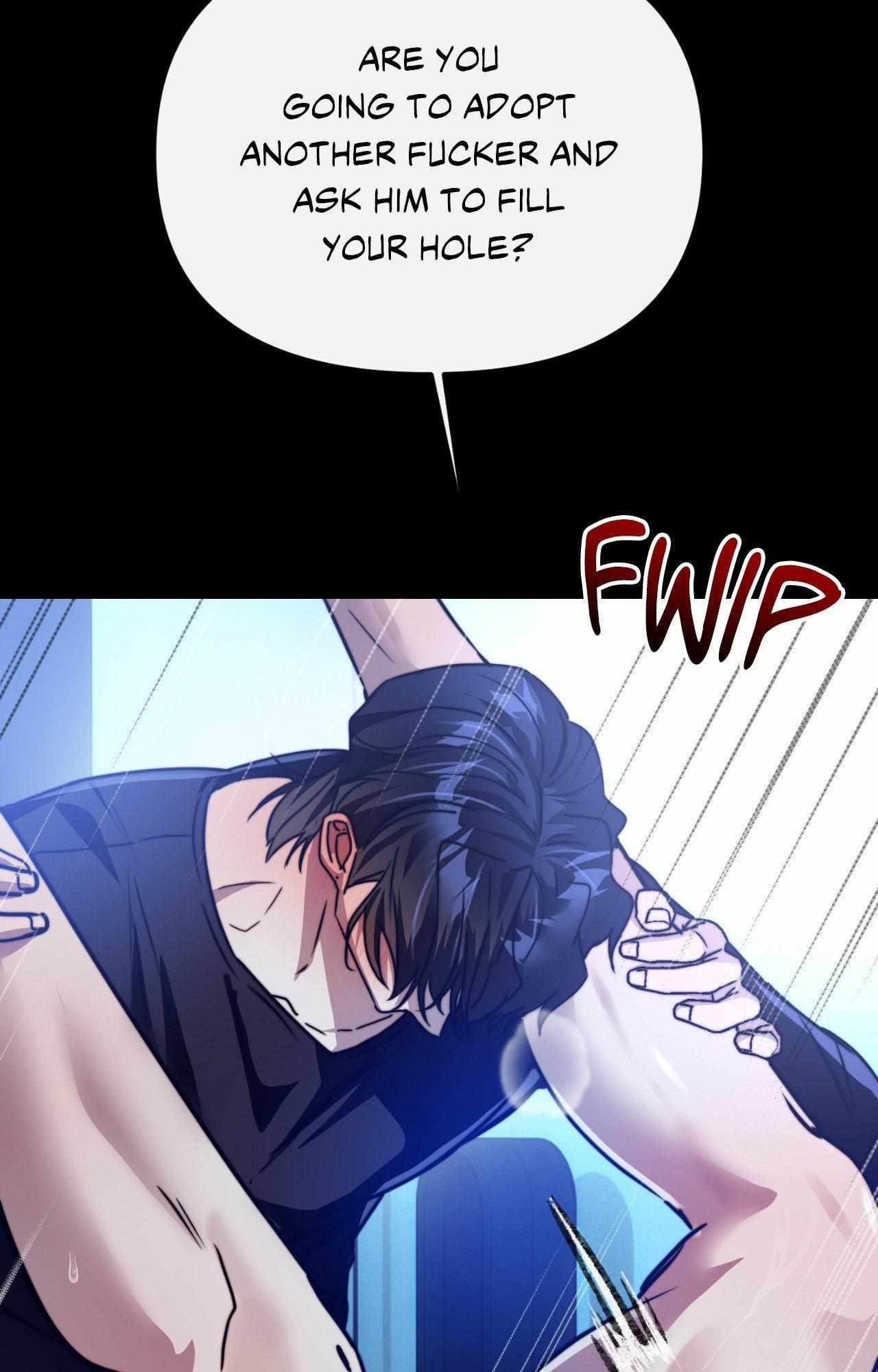A Crown of Thorns Chapter 19 - Page 145 in English