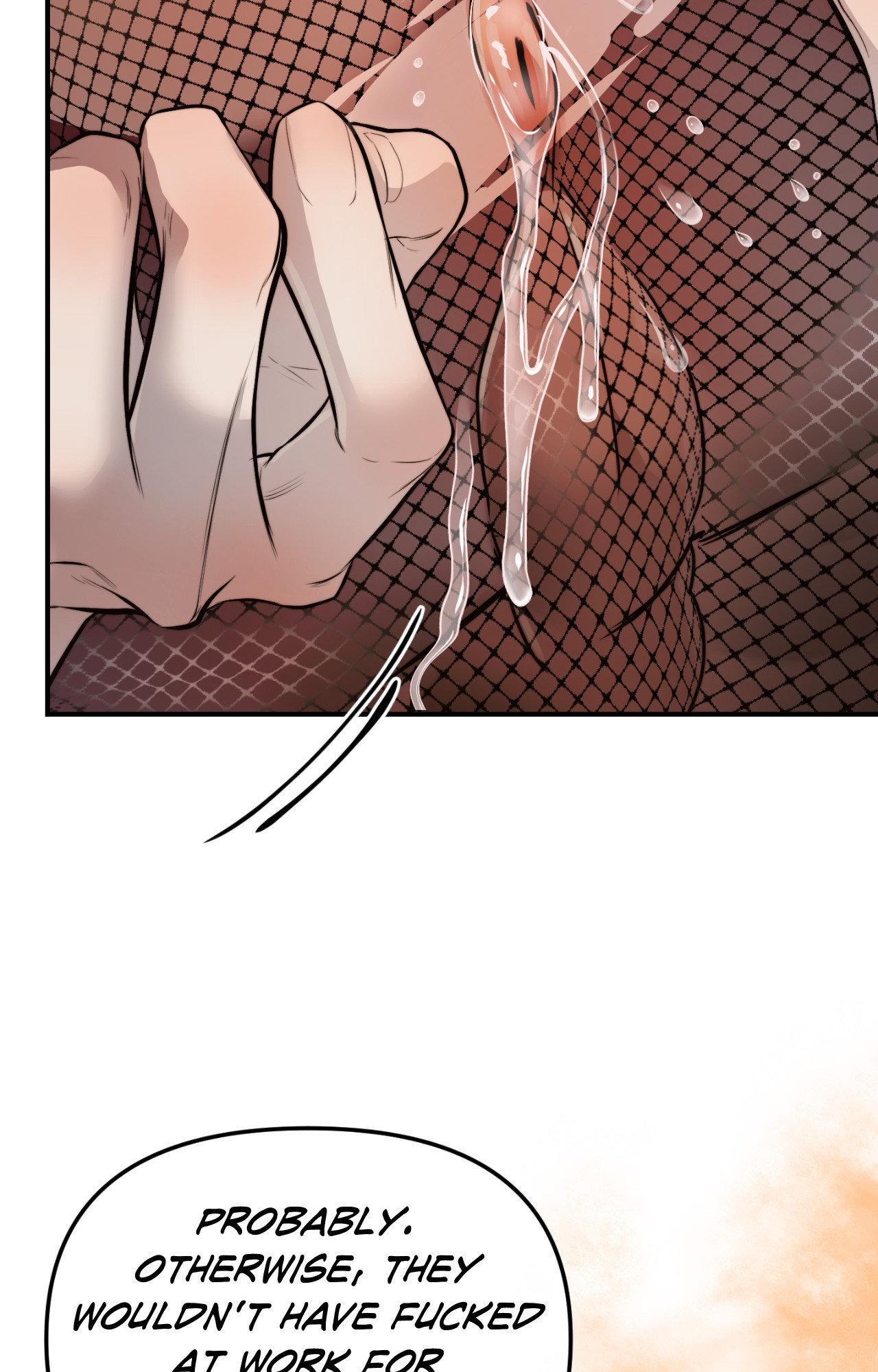 A Crown of Thorns Chapter 19 - Page 148 in English