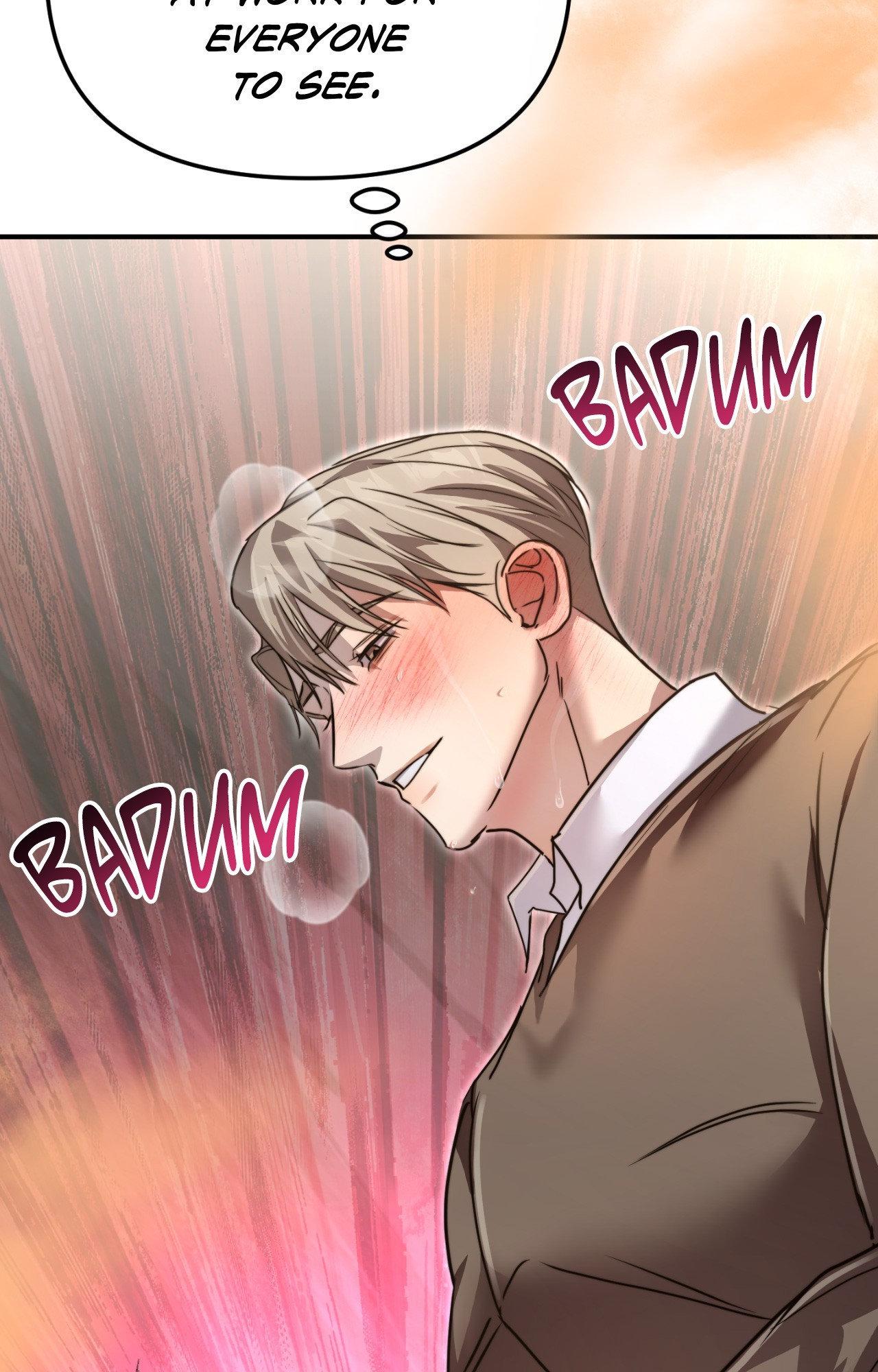 A Crown of Thorns Chapter 19 - Page 150 in English